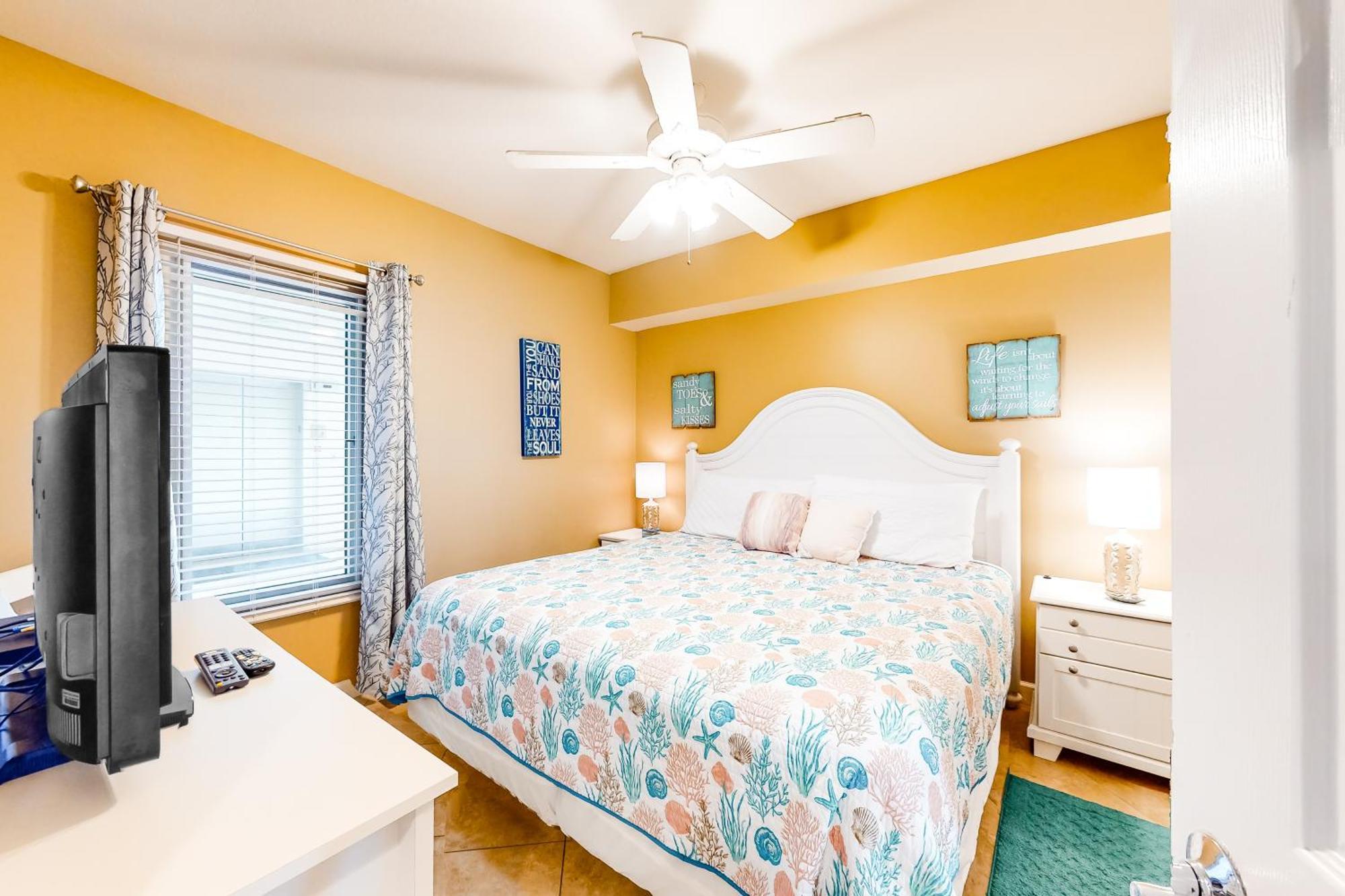 Apartment Sterling Shores Iv Destin