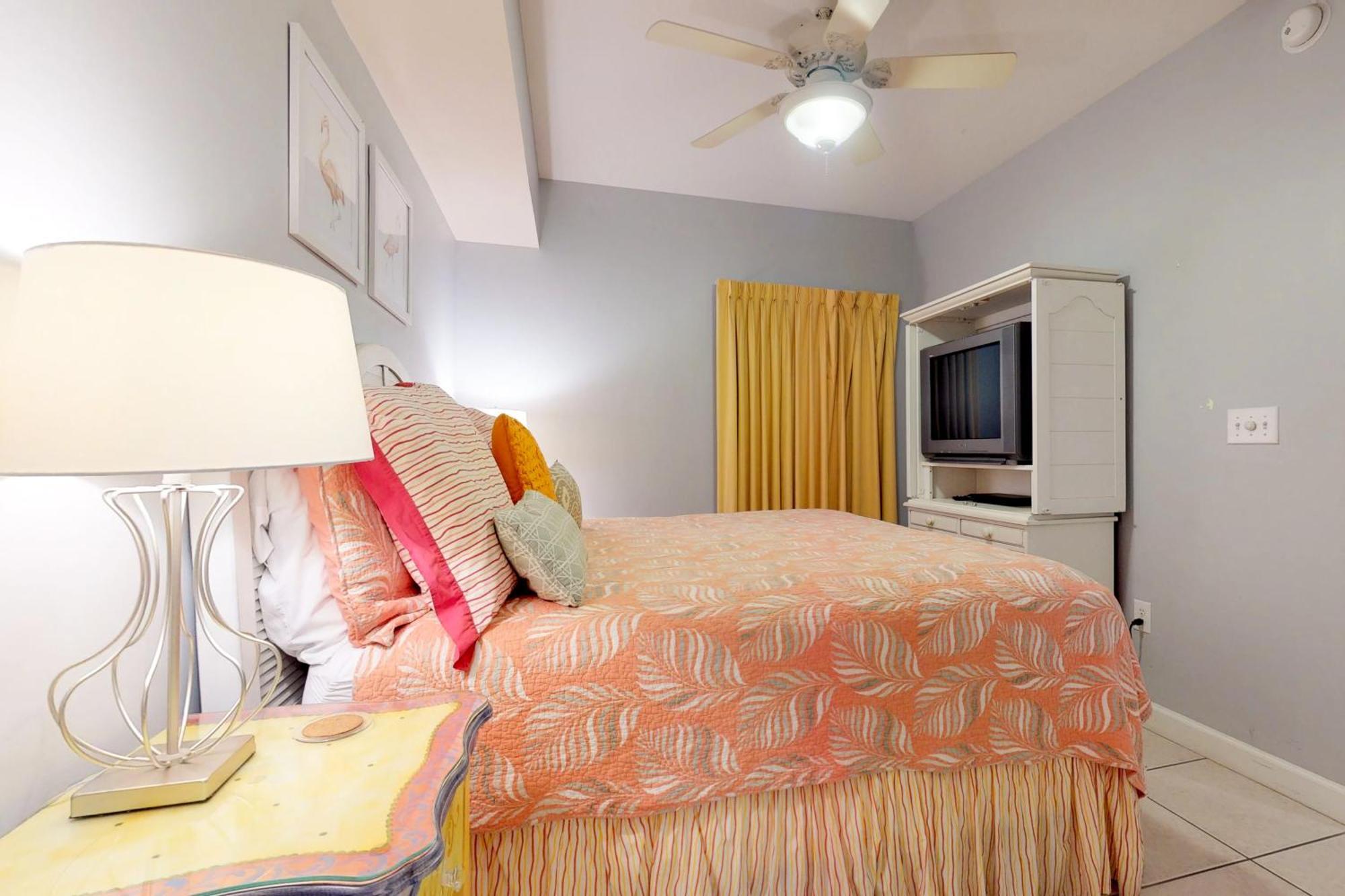 Sterling Shores Iv * Destin