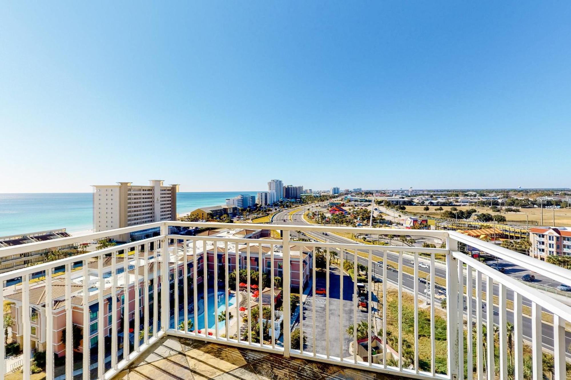 Sterling Shores Iv Apartment