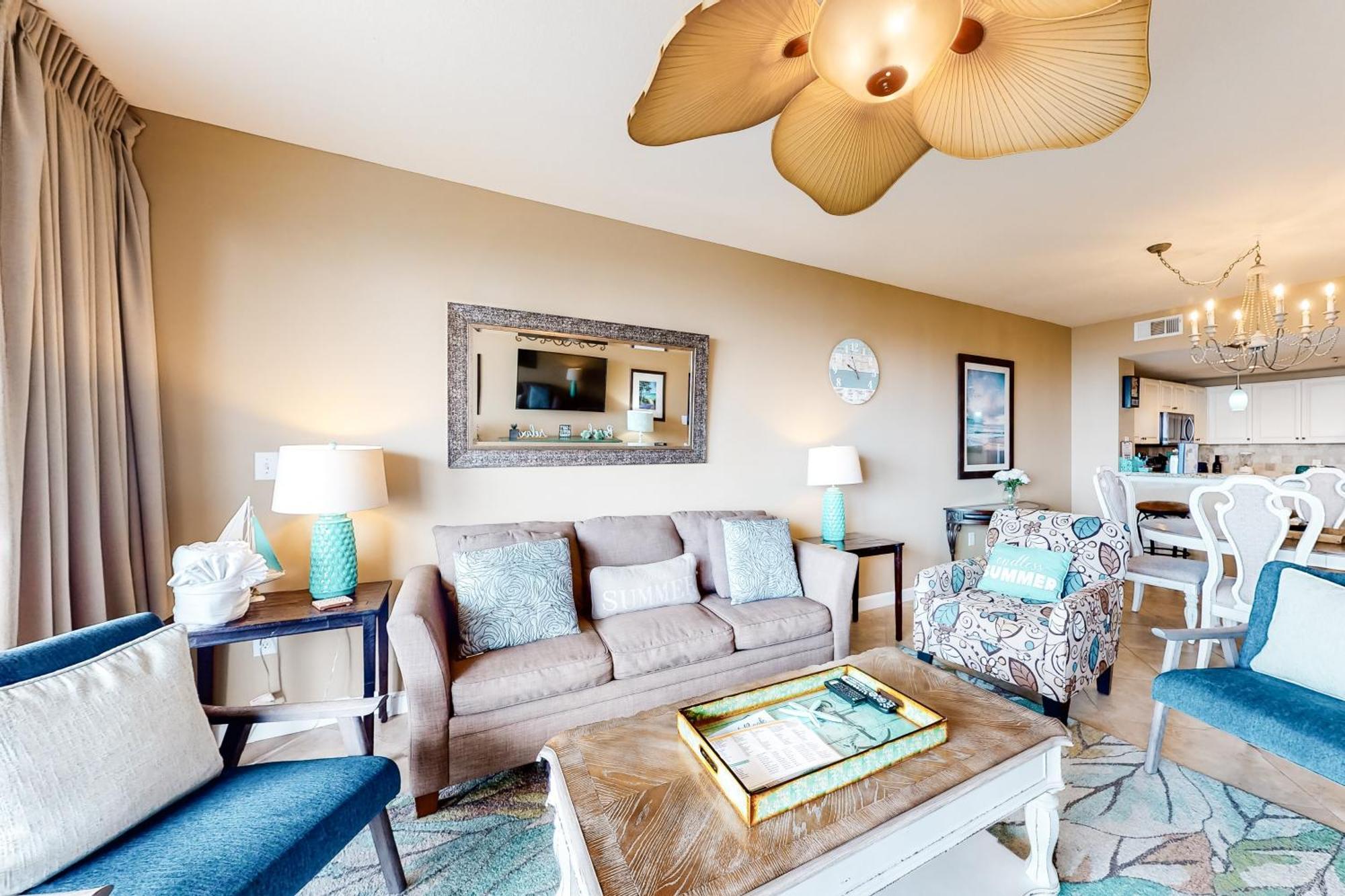 Apartment Sterling Shores Iv Destin