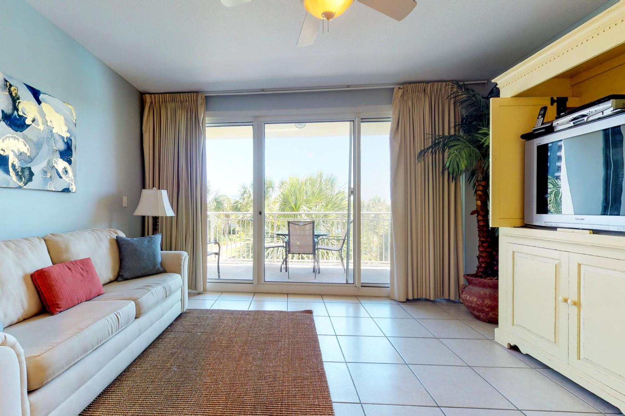 Apartment Sterling Shores Iv