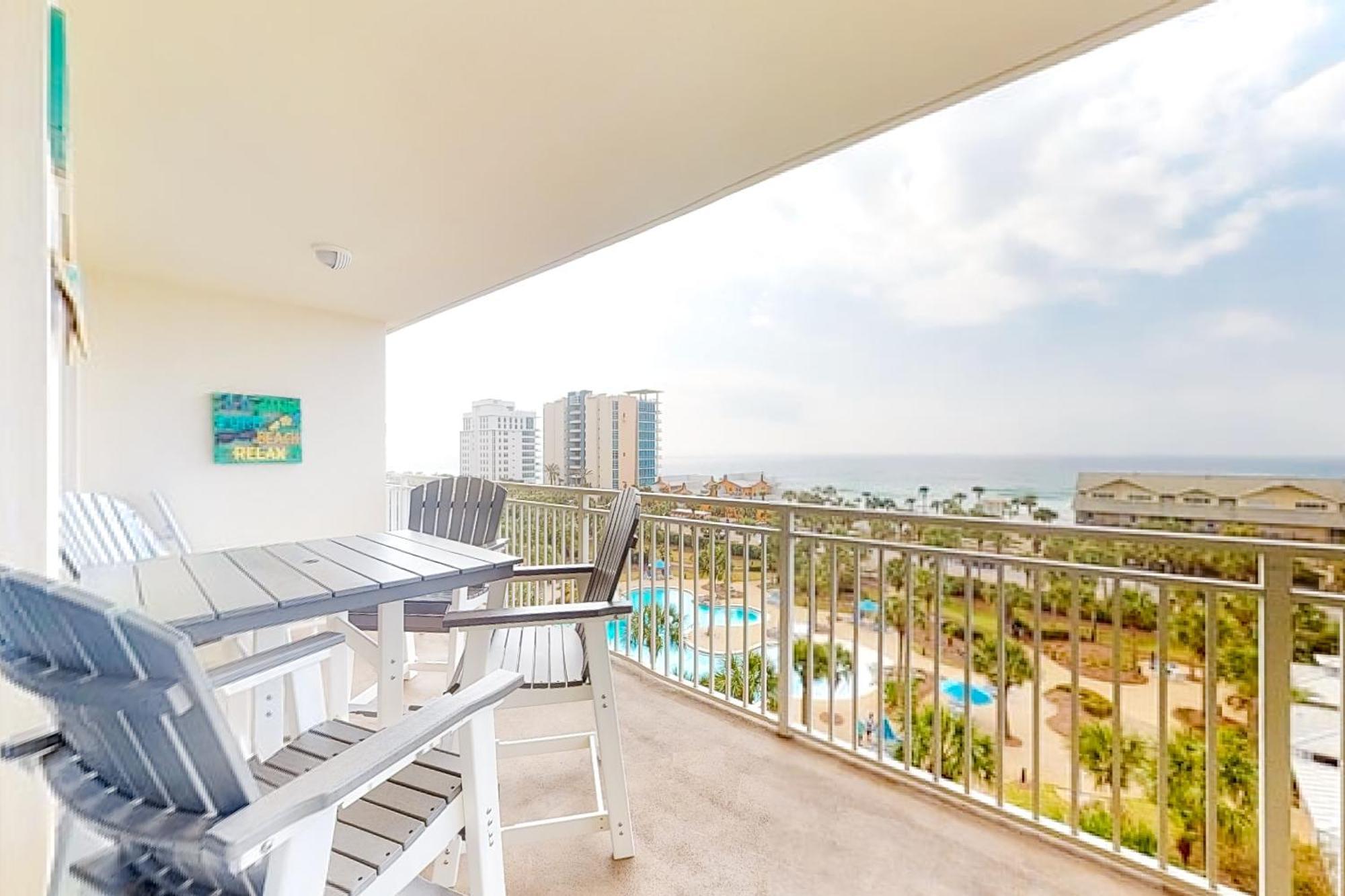 Sterling Shores Iv Apartment
