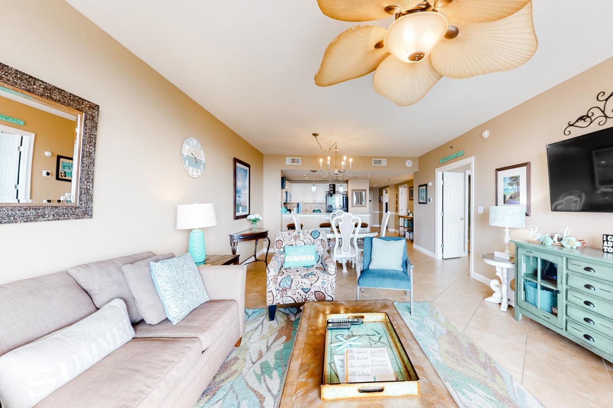 Apartment Sterling Shores Iv