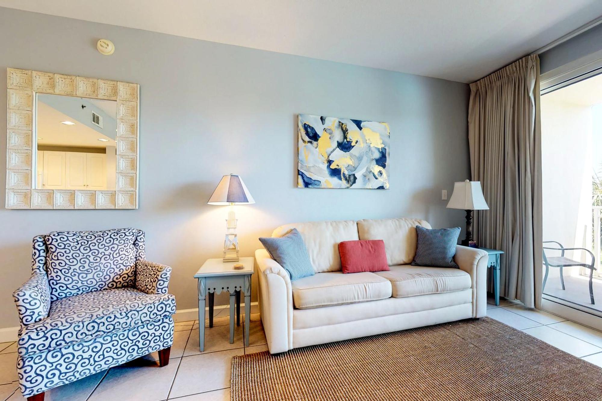 Apartment Sterling Shores Iv *