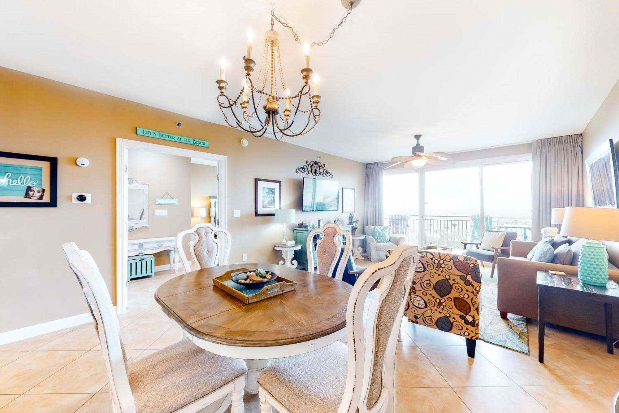 Sterling Shores Iv Apartment Destin