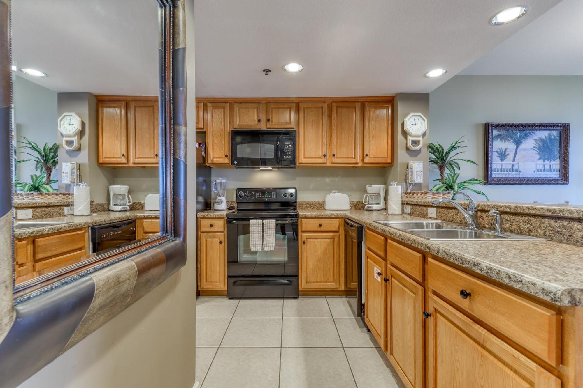Sterling Shores Iv Apartment