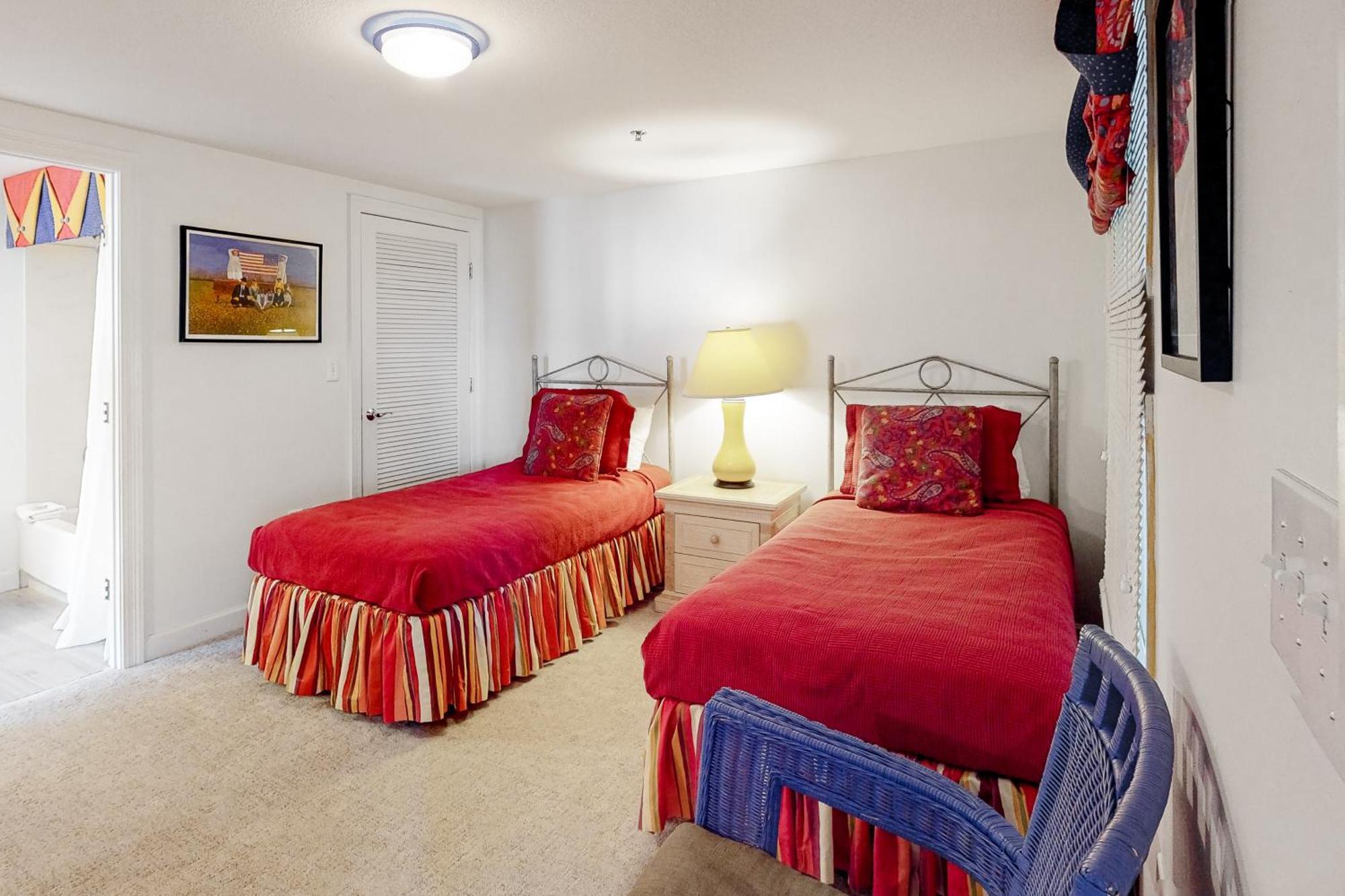 Sterling Shores Iv Apartment *