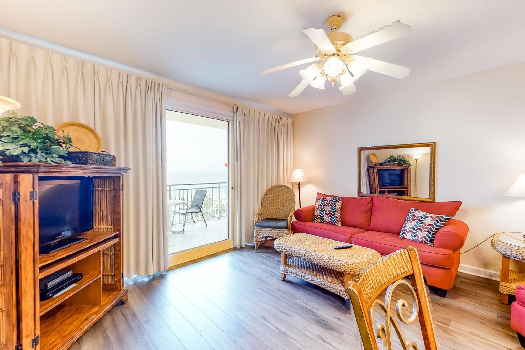 Sterling Shores Iv Apartment Destin