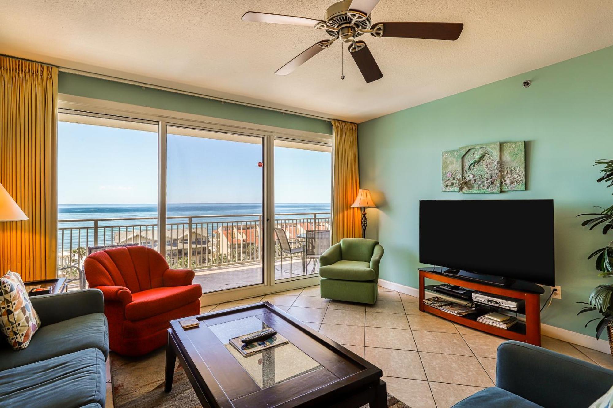 Sterling Shores Iv Apartment