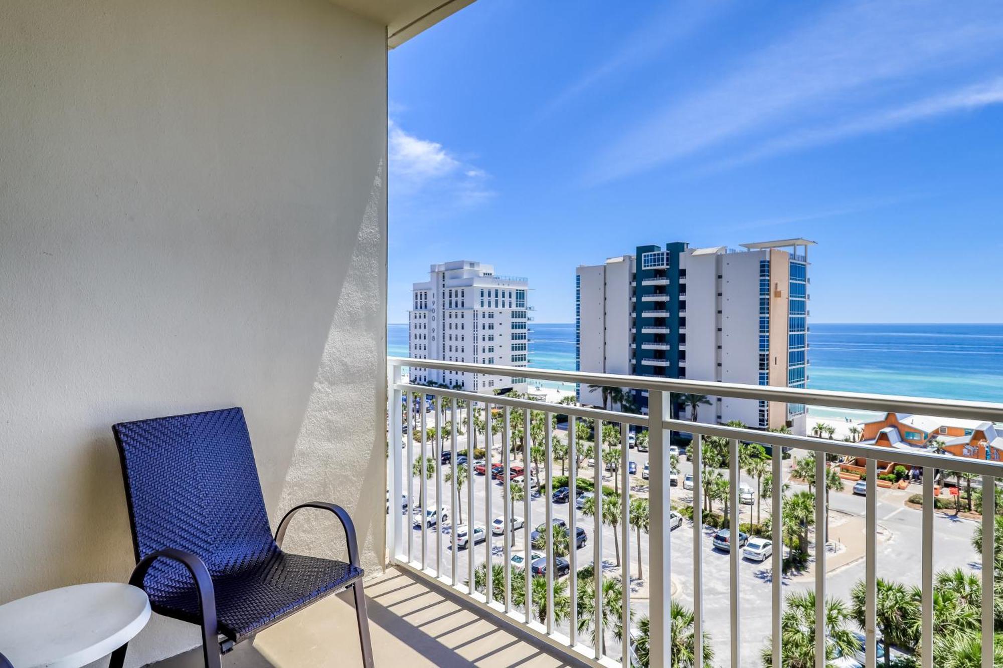 Sterling Shores Iv Apartment *