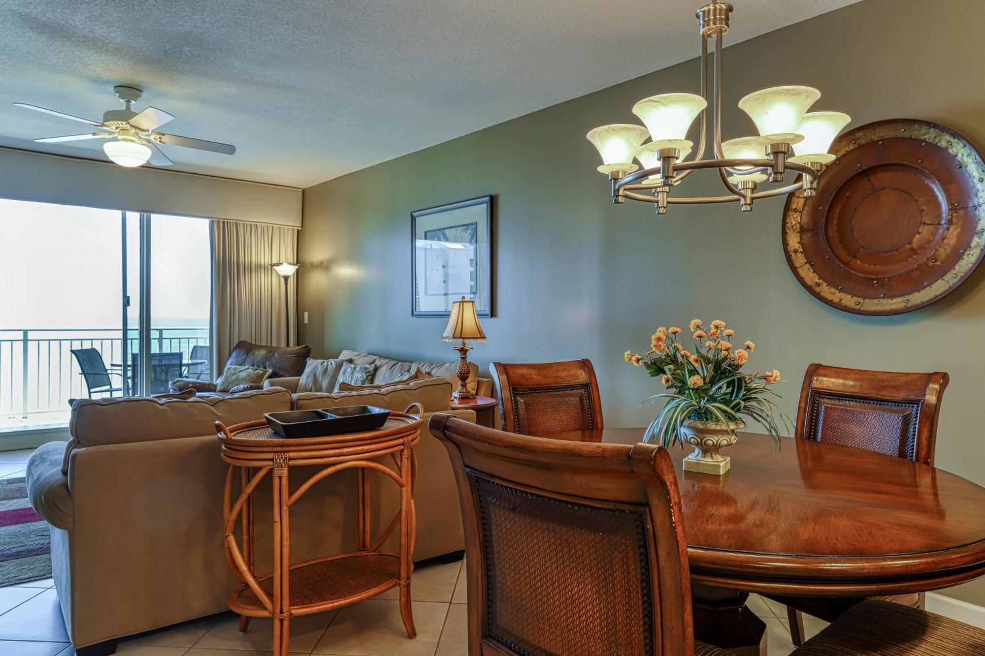 Sterling Shores Iv Apartment Destin