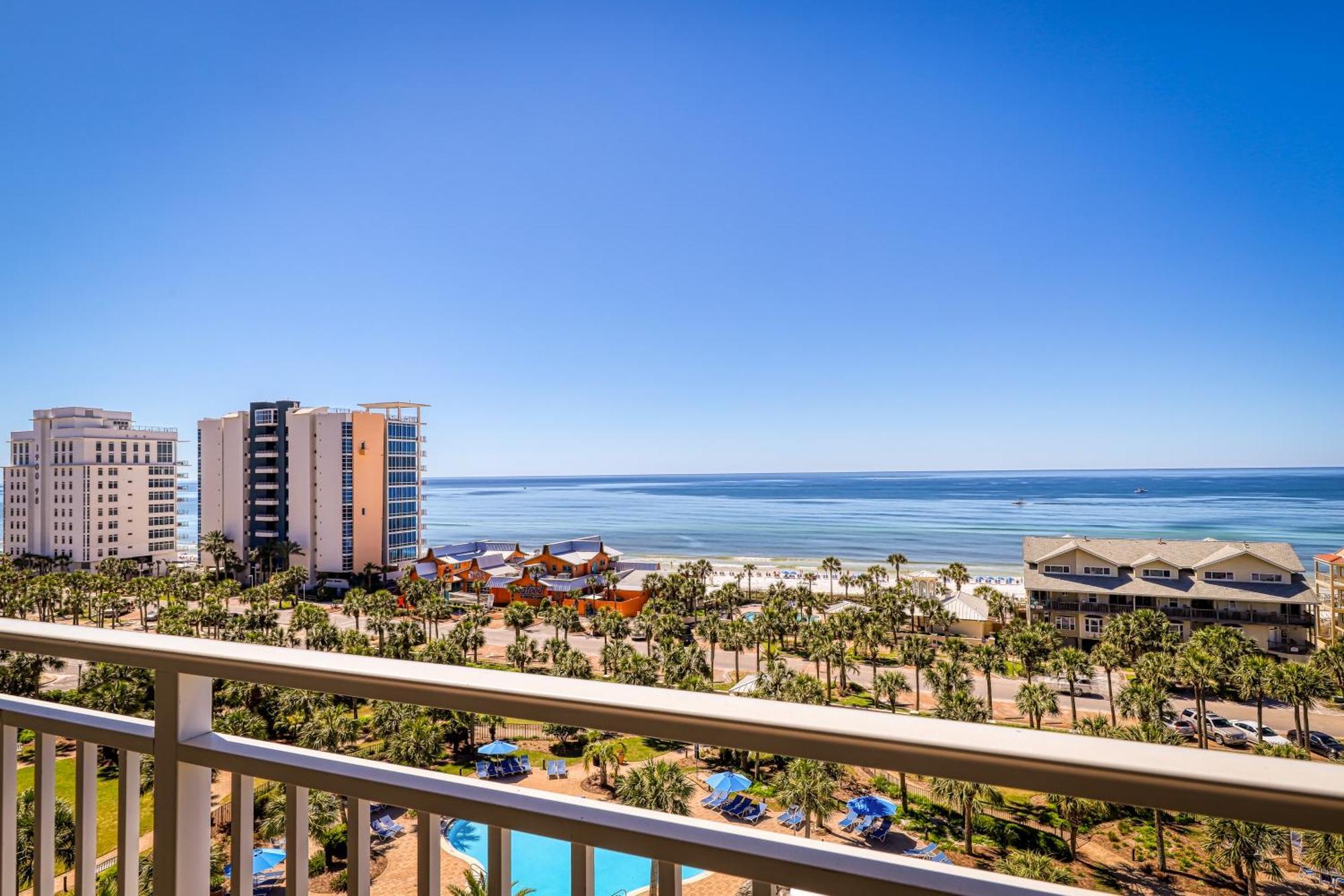 Sterling Shores Iv Destin