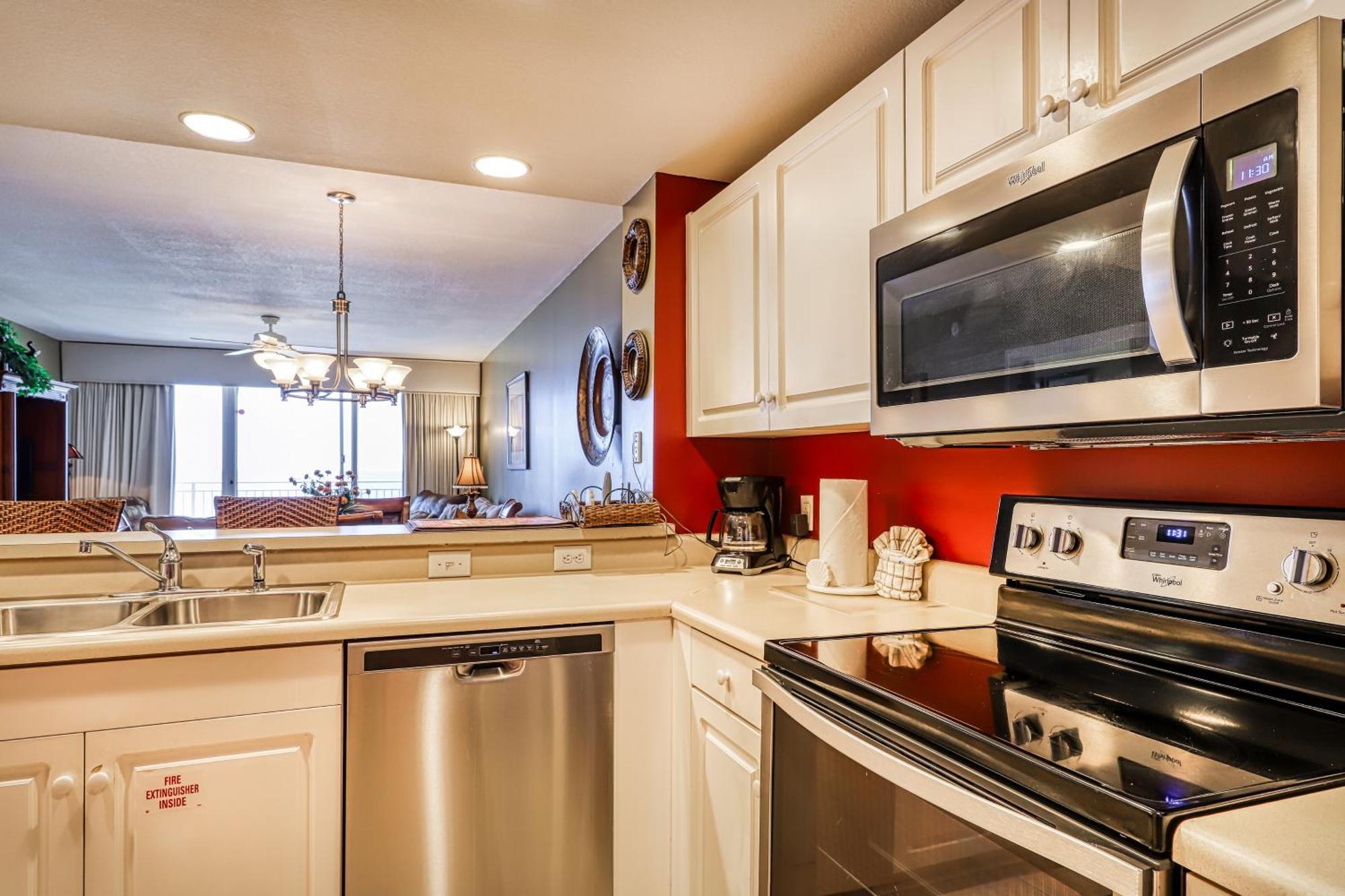 Sterling Shores Iv Apartment Destin