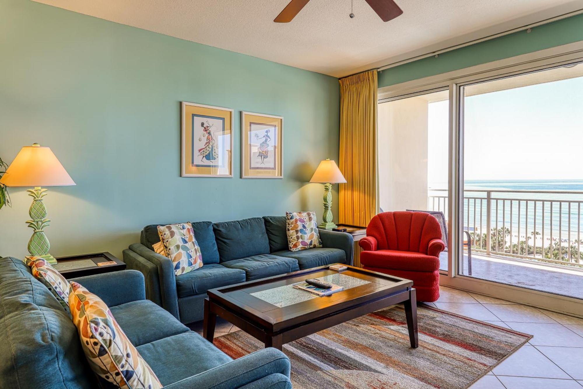 Apartment Sterling Shores Iv