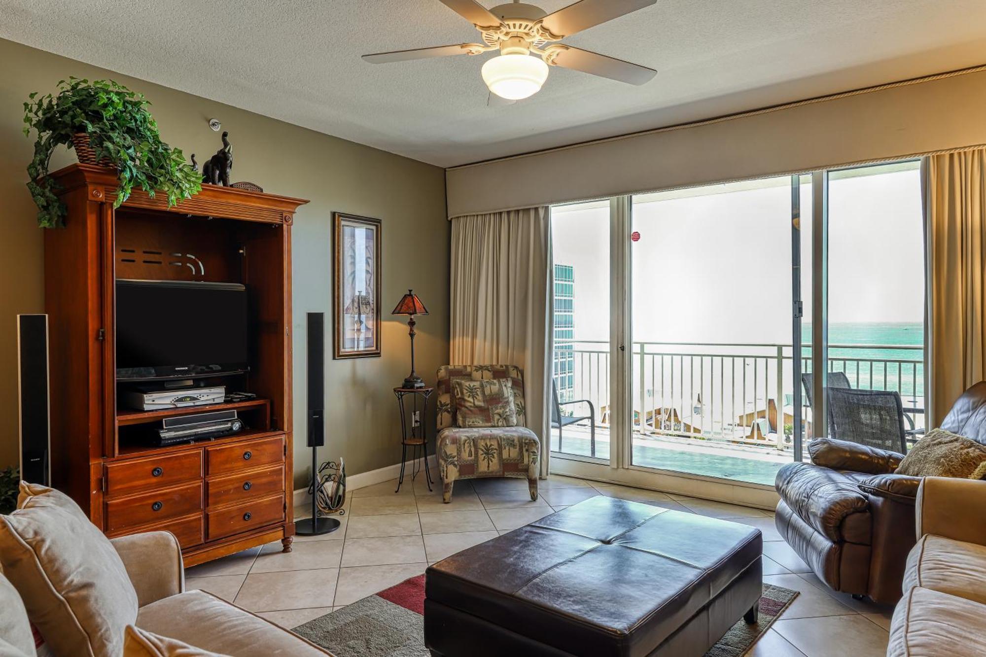 Apartment Sterling Shores Iv *