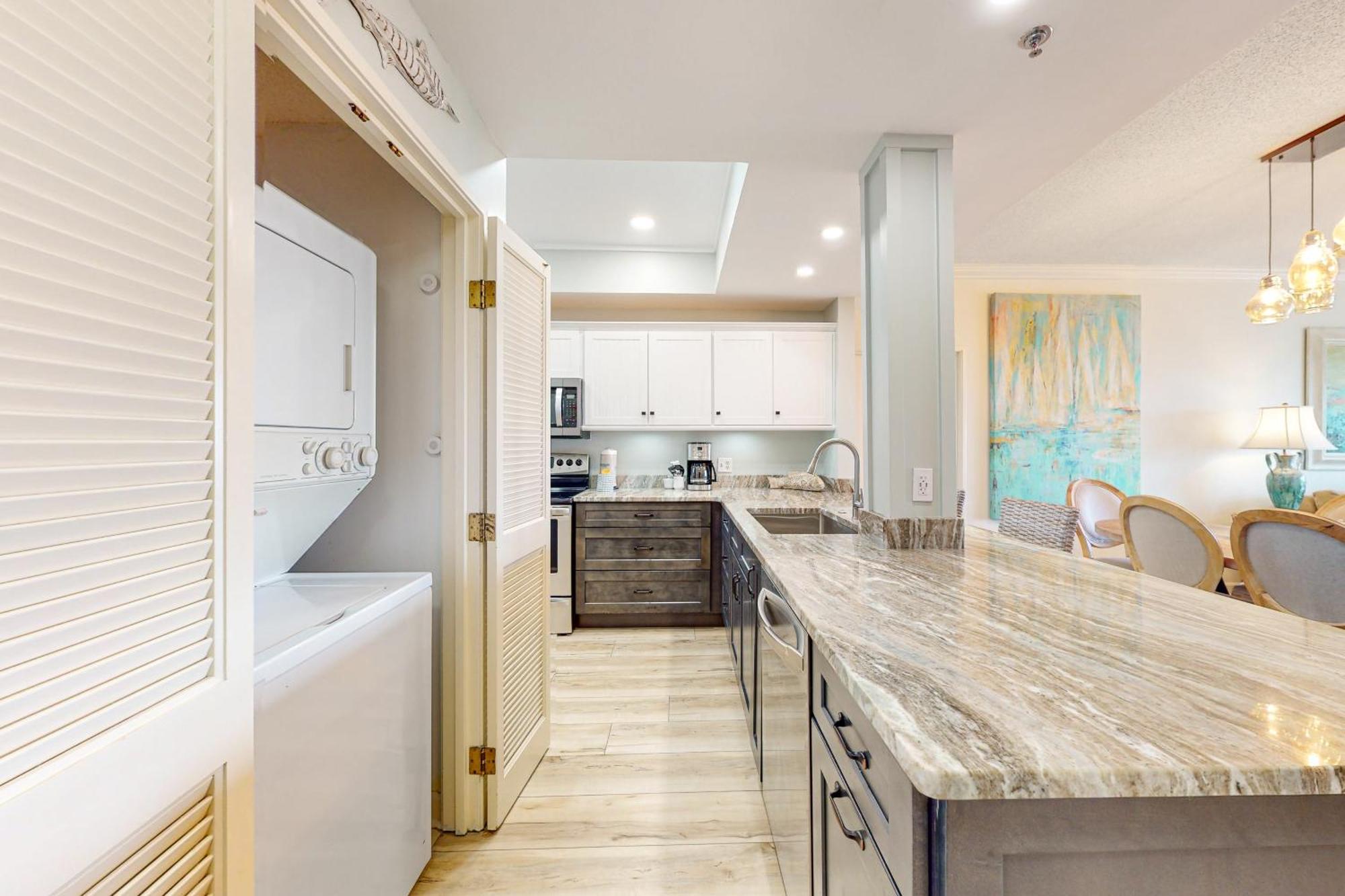 Holiday home Tops'l Summit Iii Destin