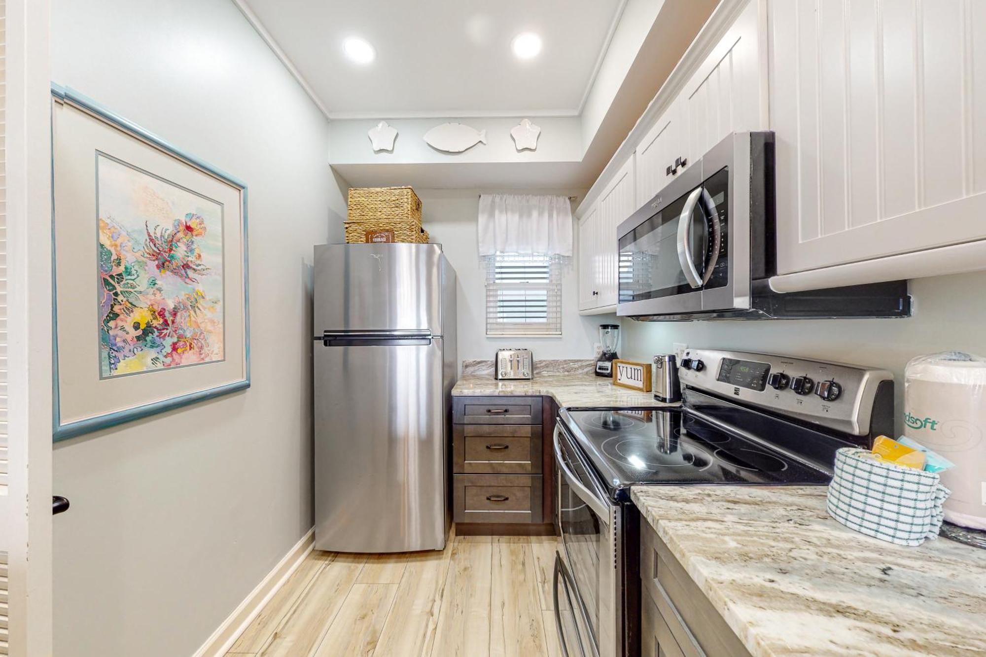 Holiday home Tops'l Summit Iii