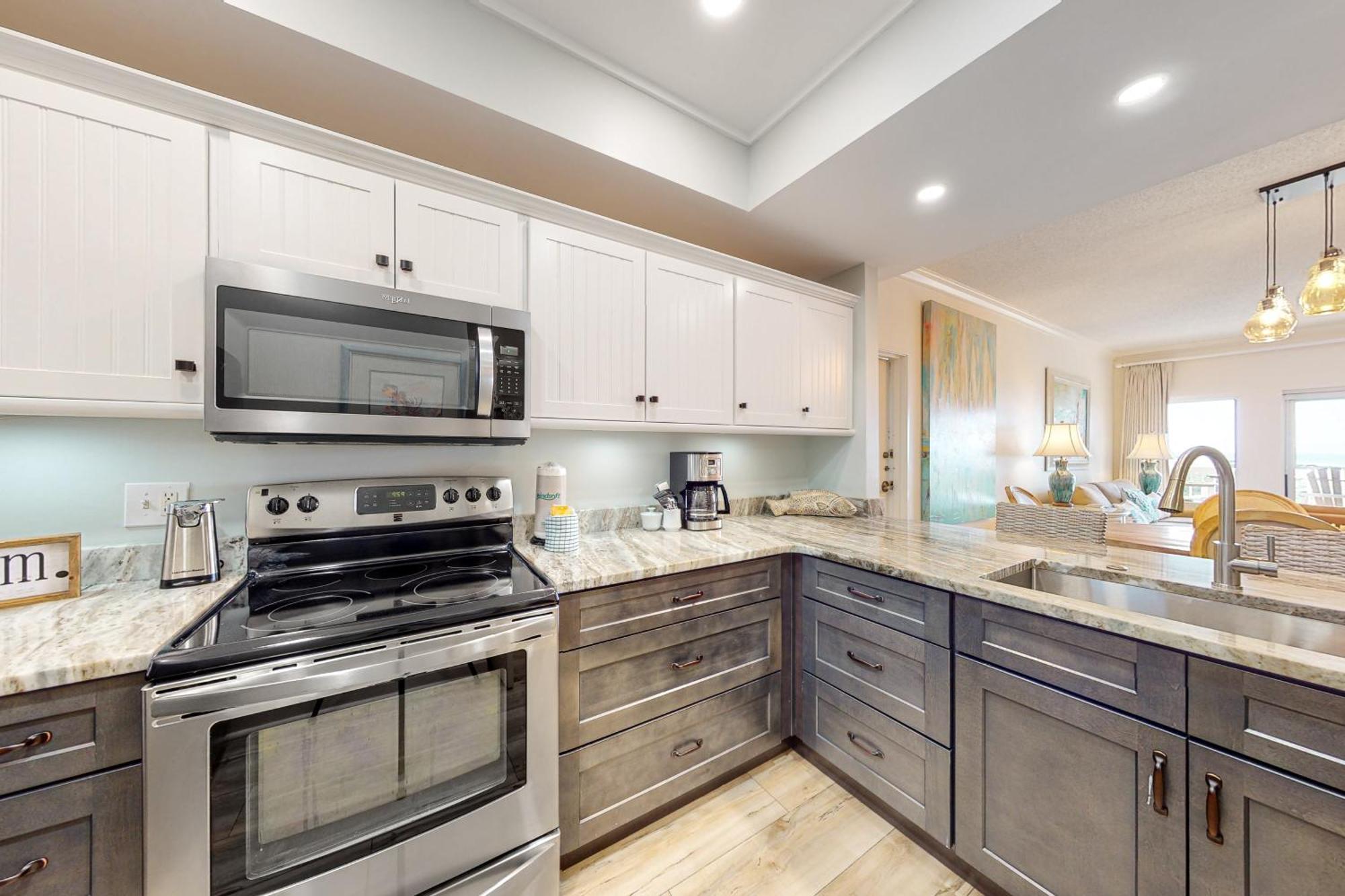Holiday home Tops'l Summit Iii