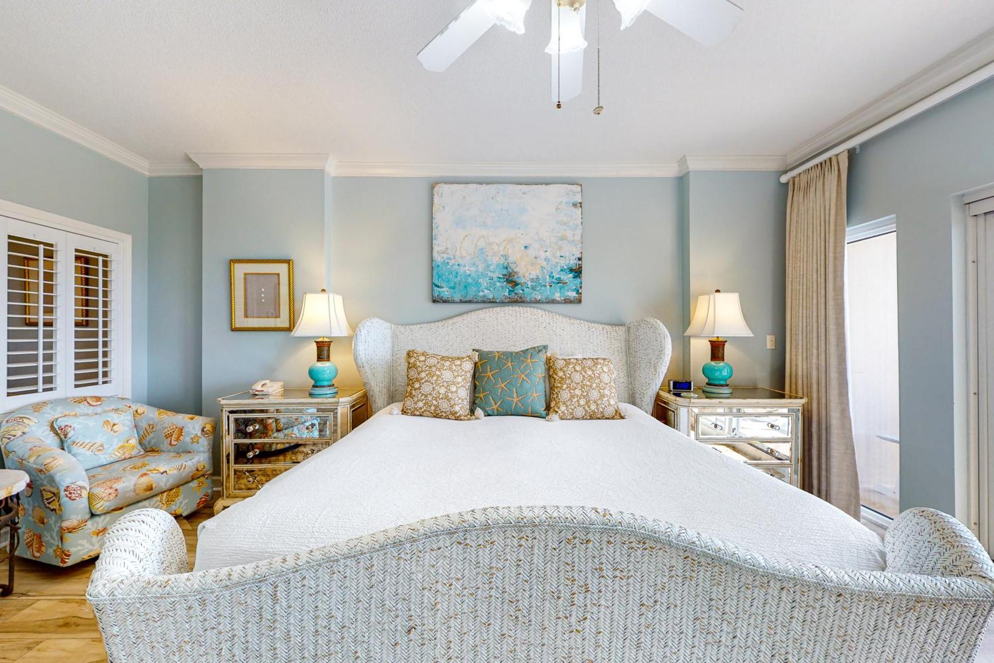 Holiday home Tops'l Summit Iii Destin