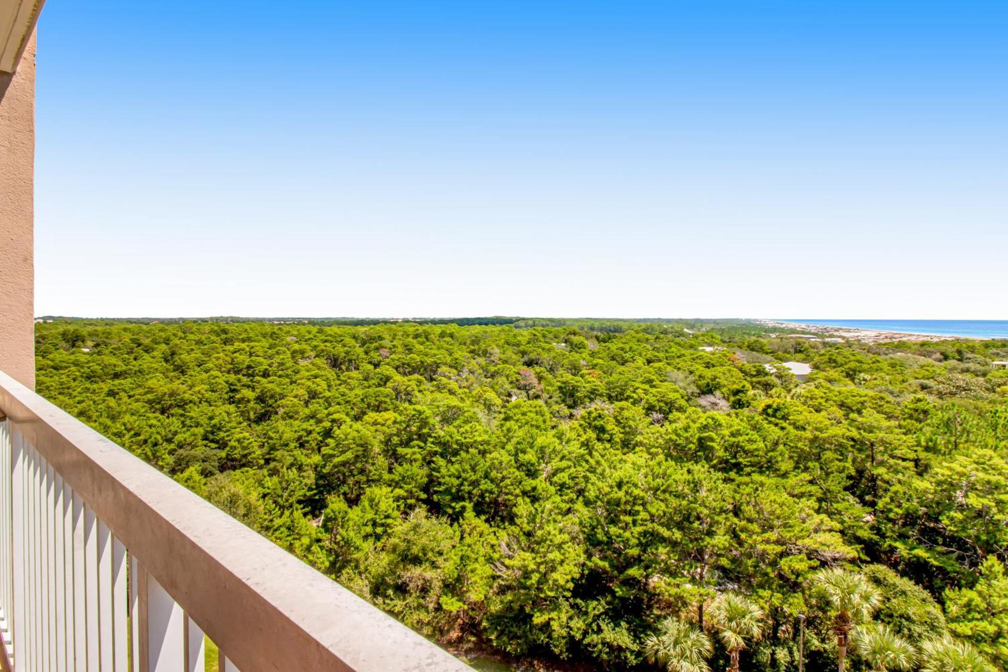Holiday home Tops'l Summit Iii