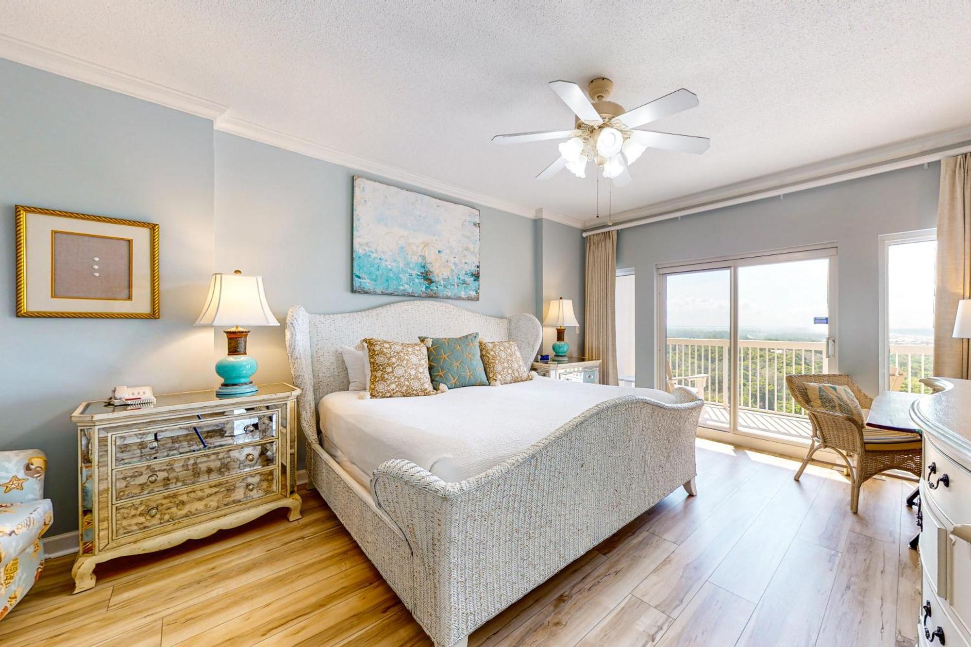 Holiday home Tops'l Summit Iii