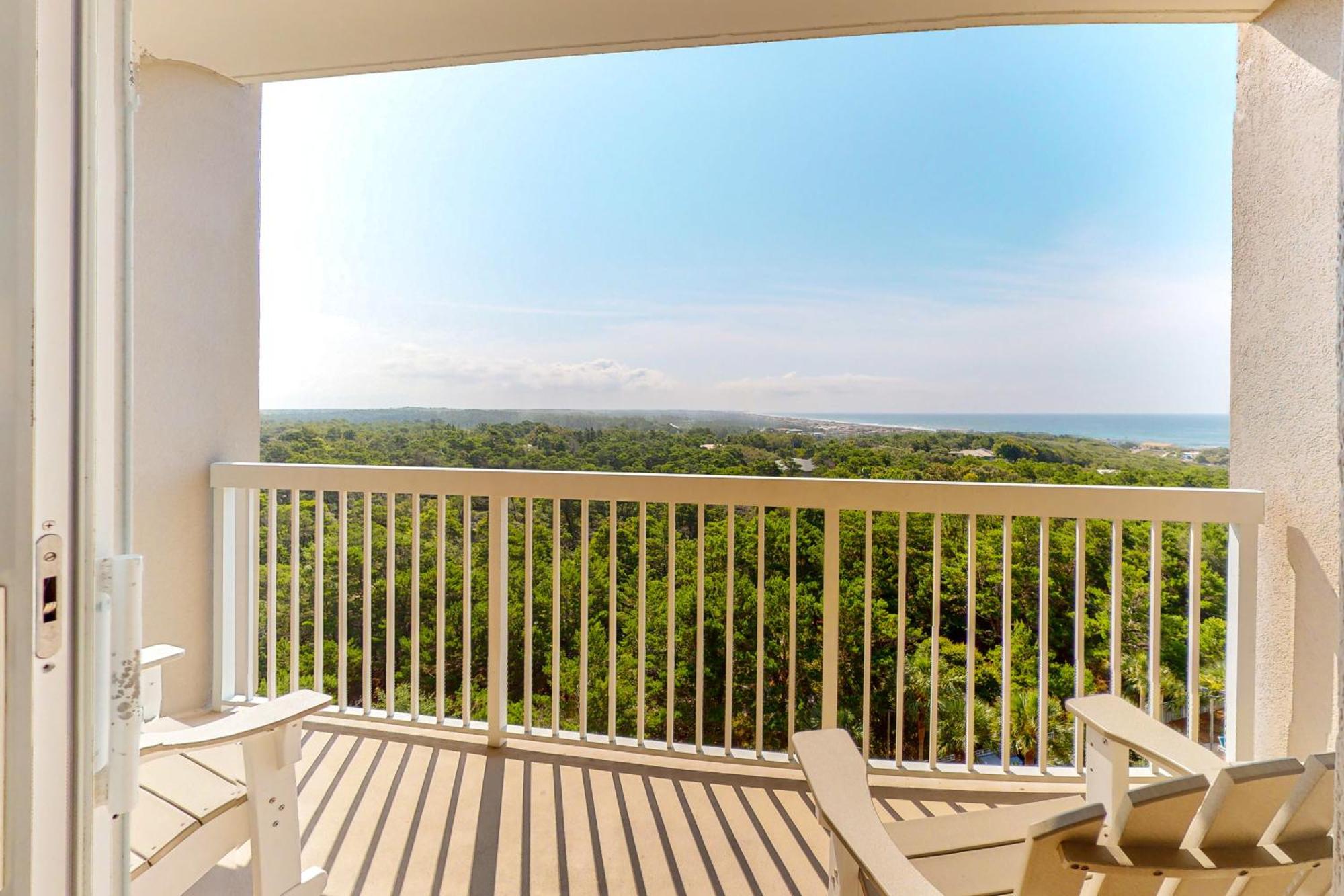 Tops'l Summit Iii Holiday home *