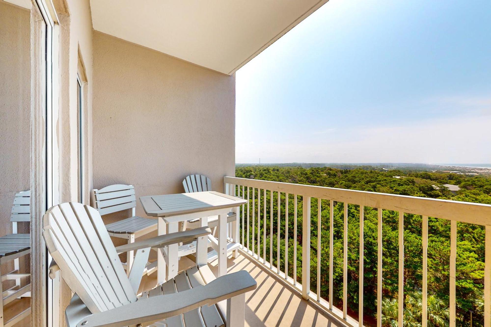 Holiday home Tops'l Summit Iii Destin