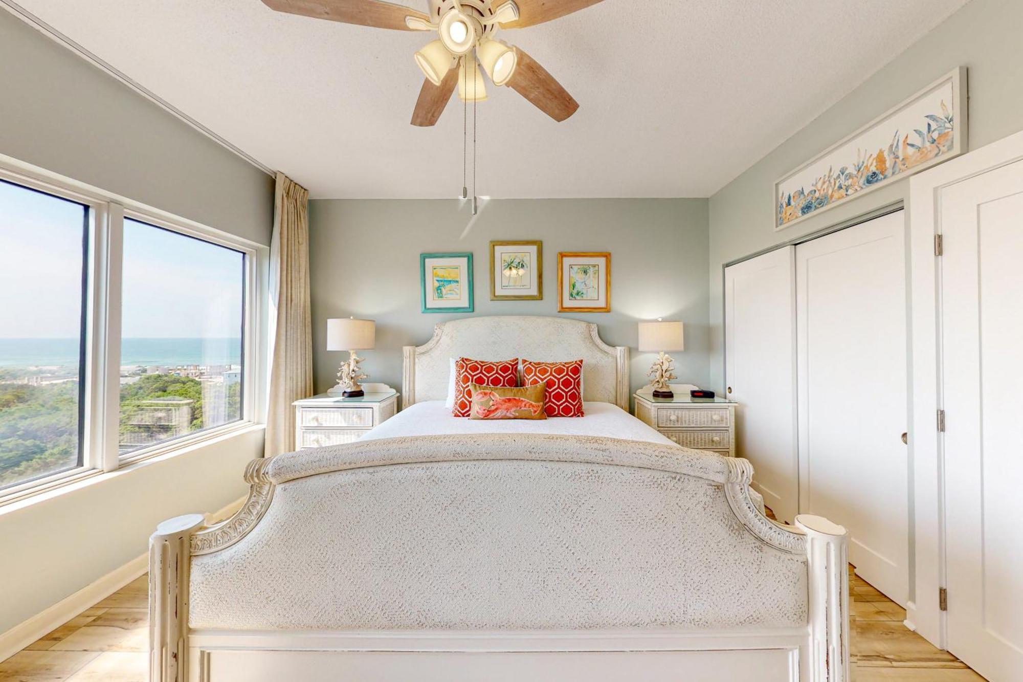 Holiday home Tops'l Summit Iii