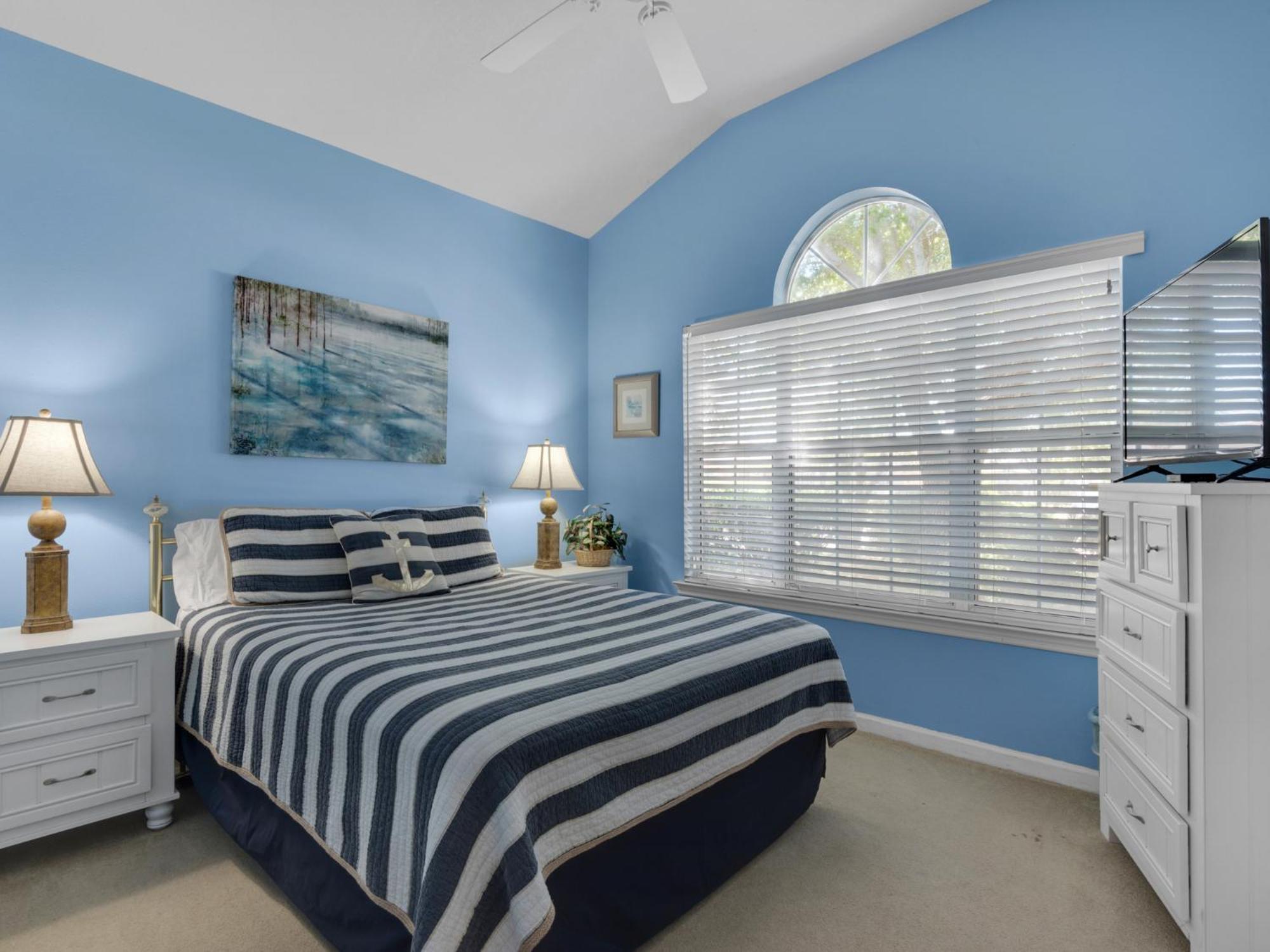 Holiday home A Stones Throw By Newman-dailey *