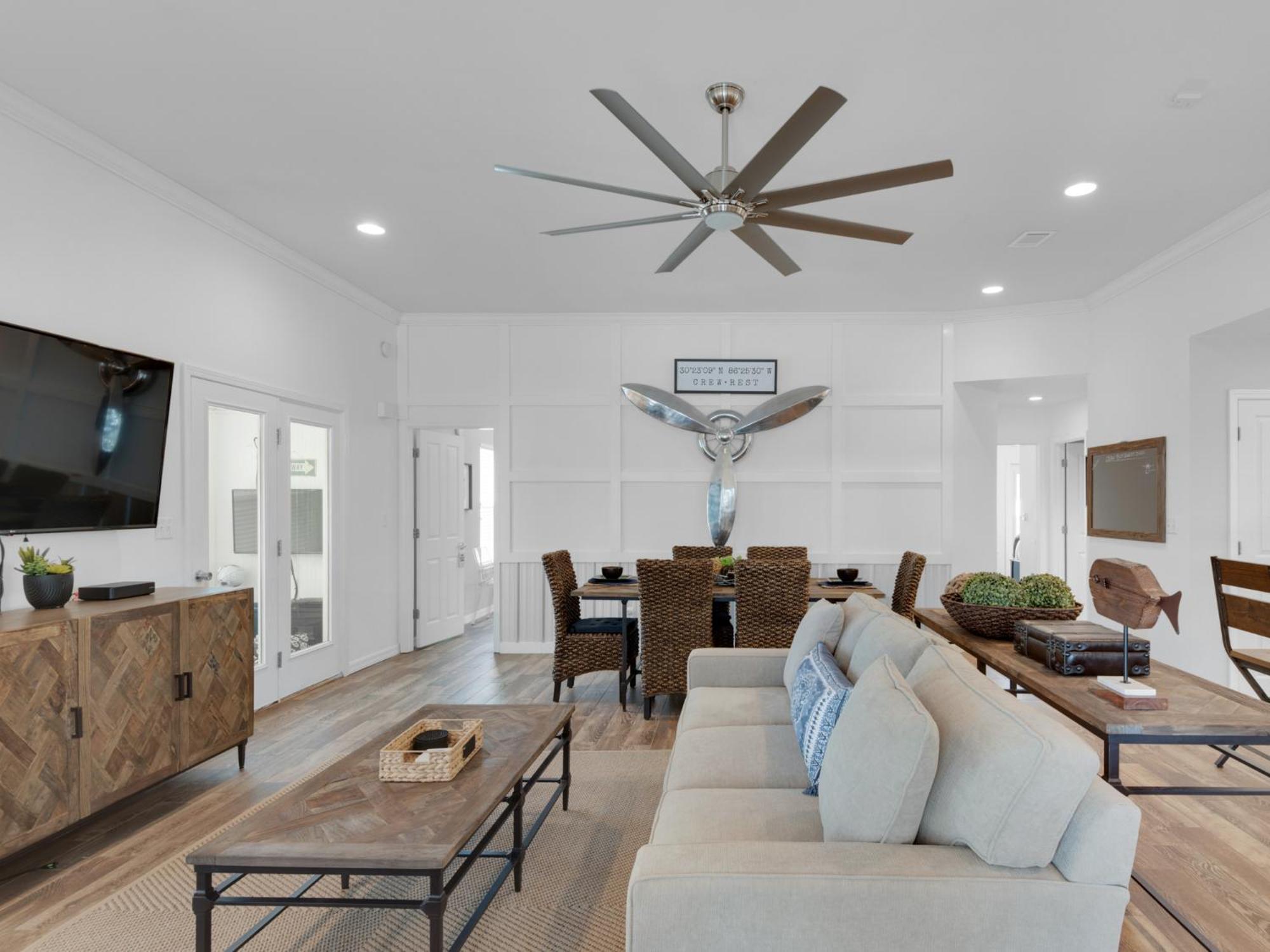 Crew Rest By Newman-dailey Holiday home *