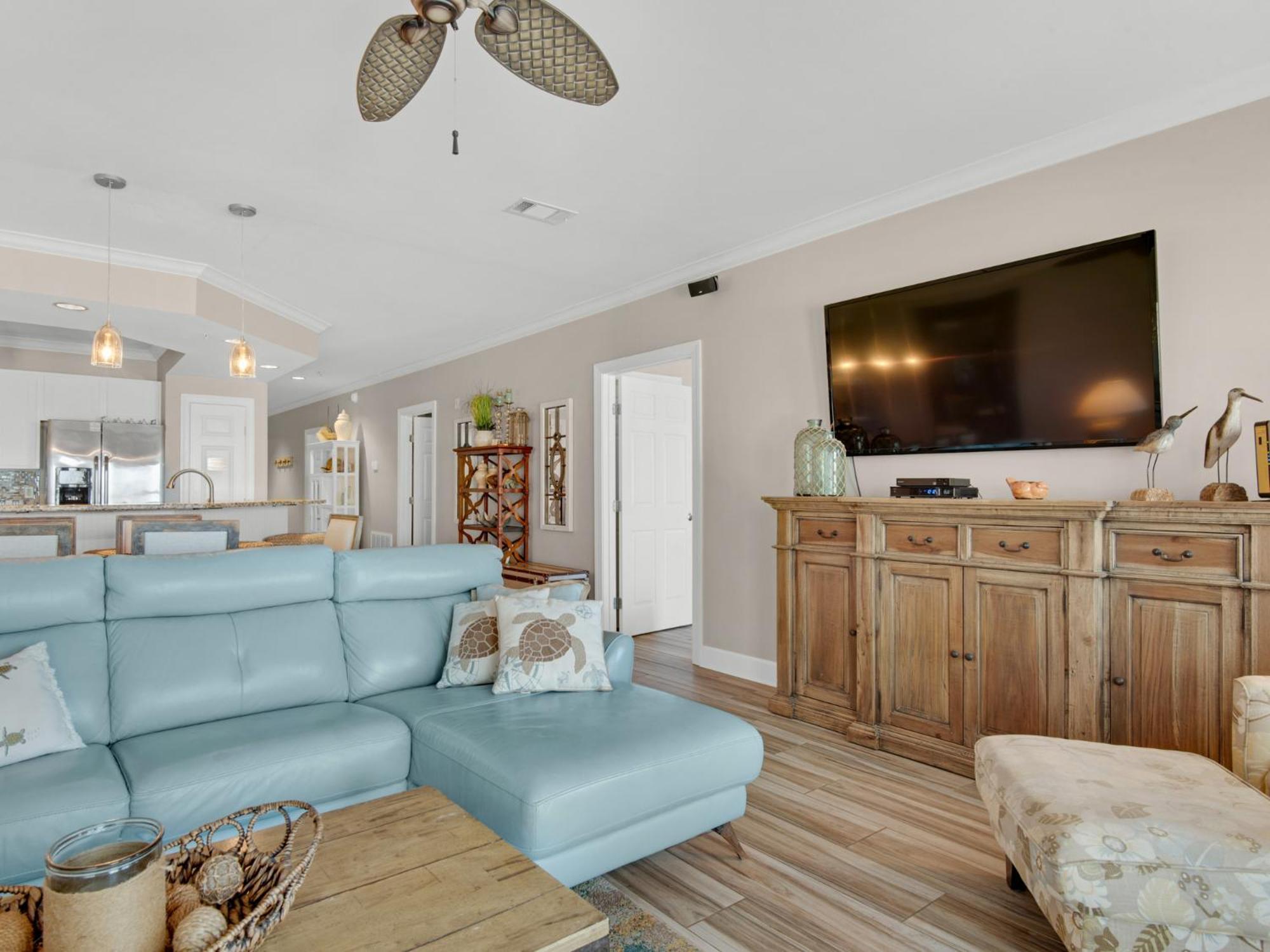 Pavilion Palms 104c By Newman-dailey Holiday home *