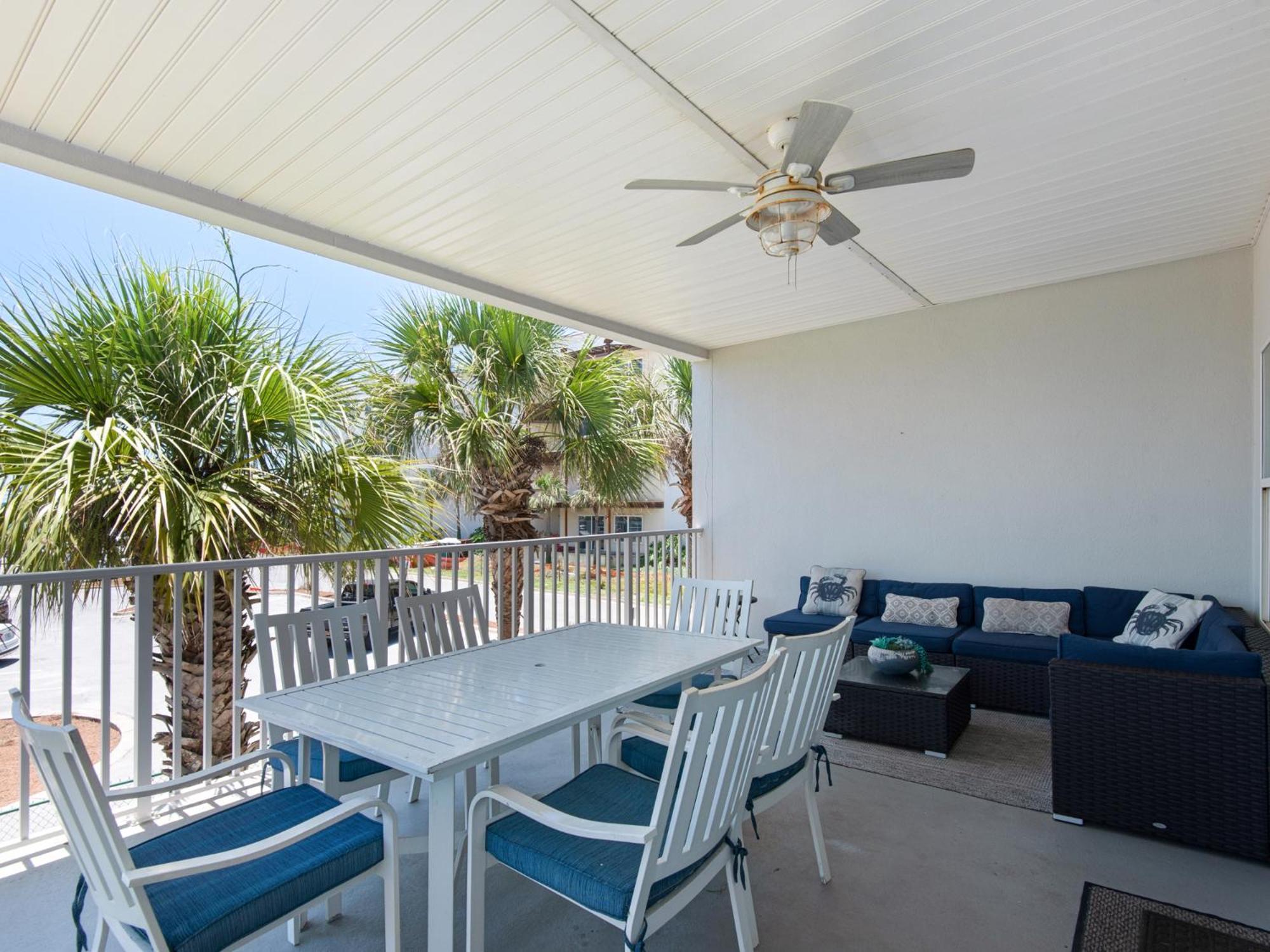 Pavilion Palms 104c By Newman-dailey