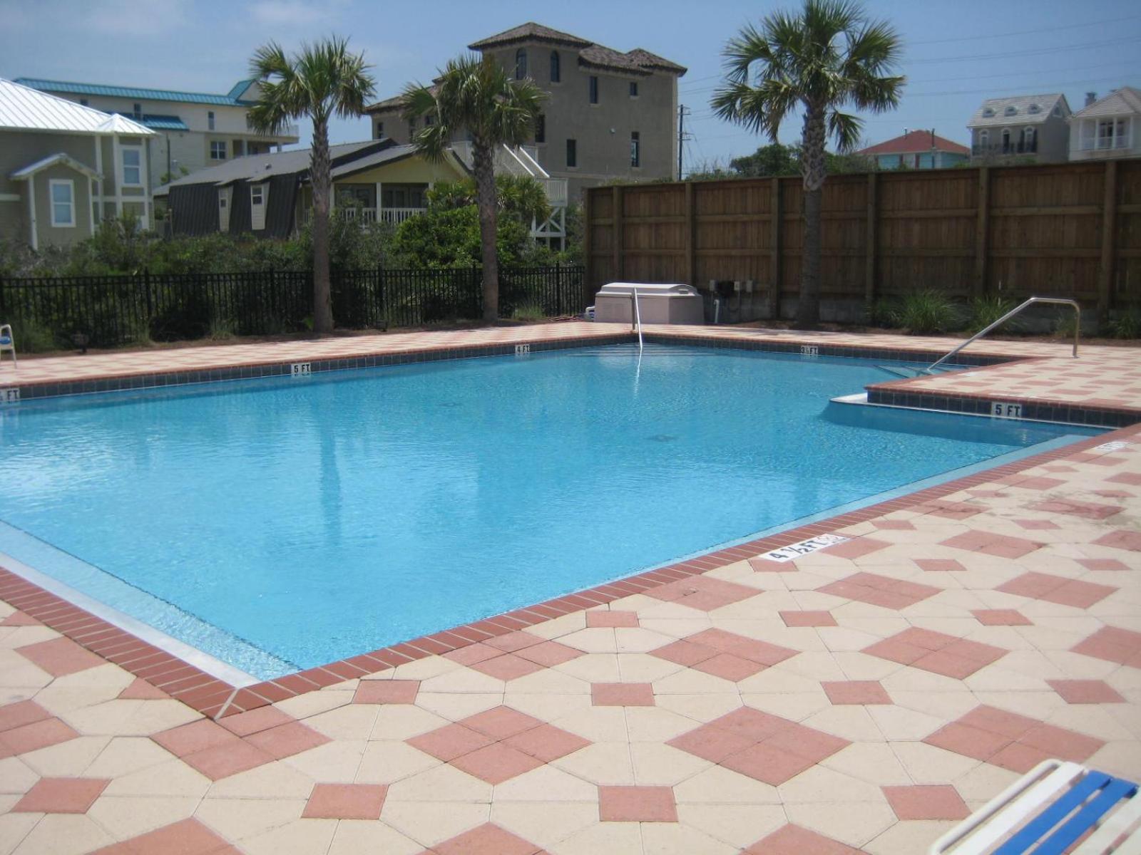 Holiday home Miramar 102 By Newman-dailey *