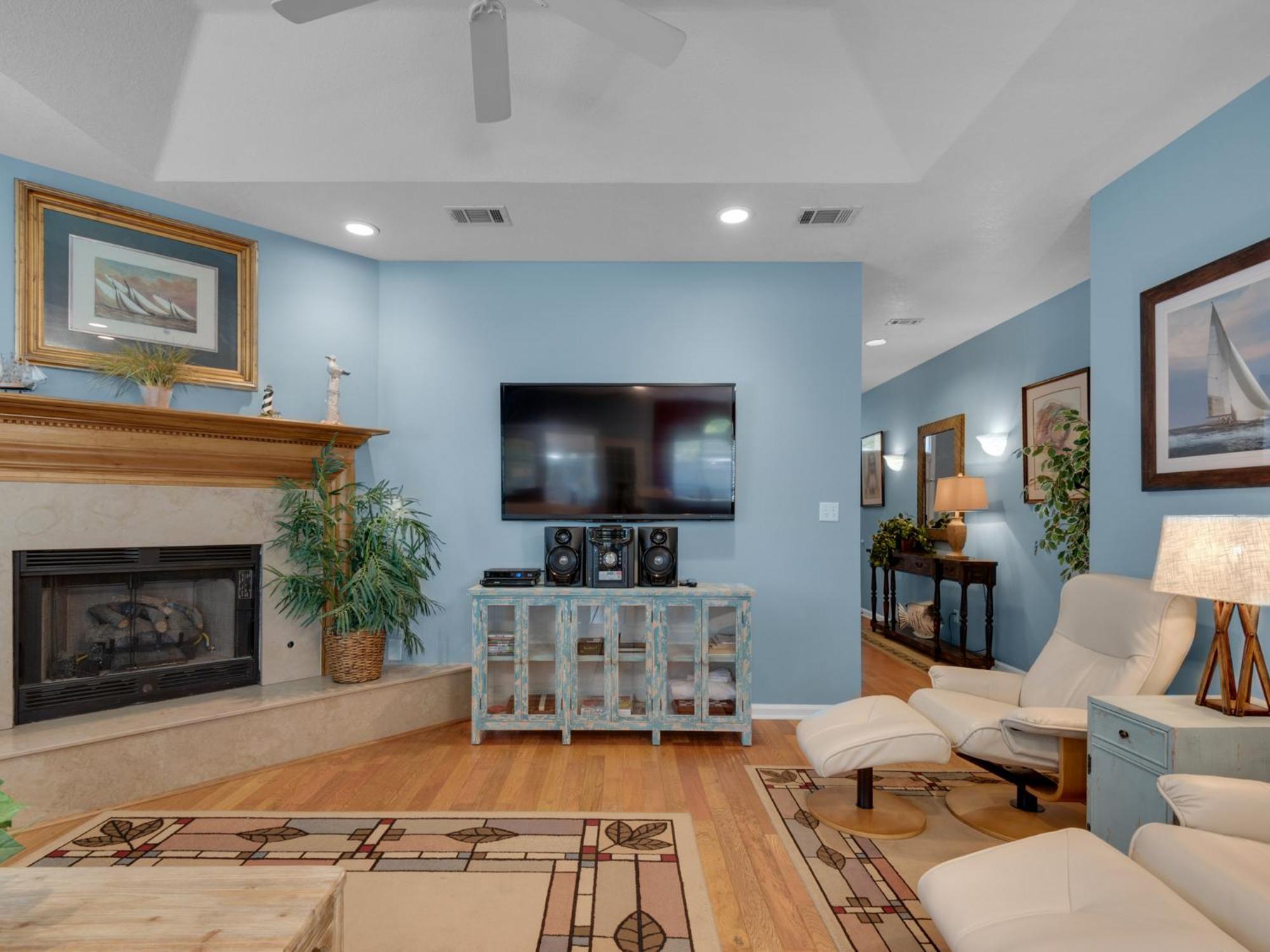 Holiday home A Stones Throw By Newman-dailey Destin