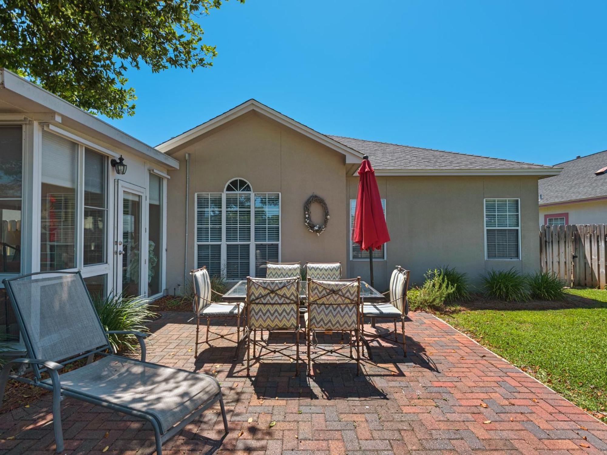 Holiday home A Stones Throw By Newman-dailey *