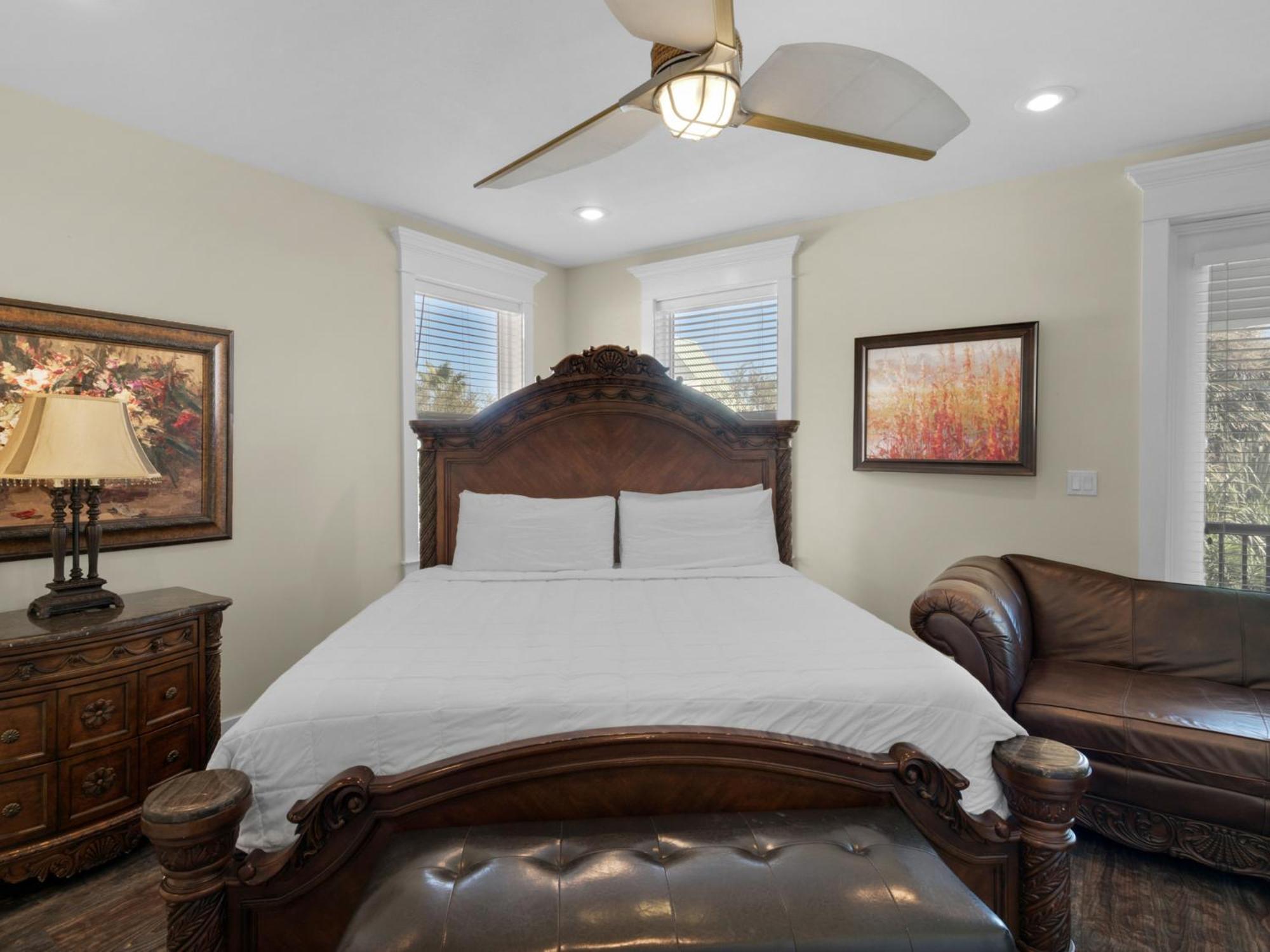 Holiday home Miramar 102 By Newman-dailey Destin