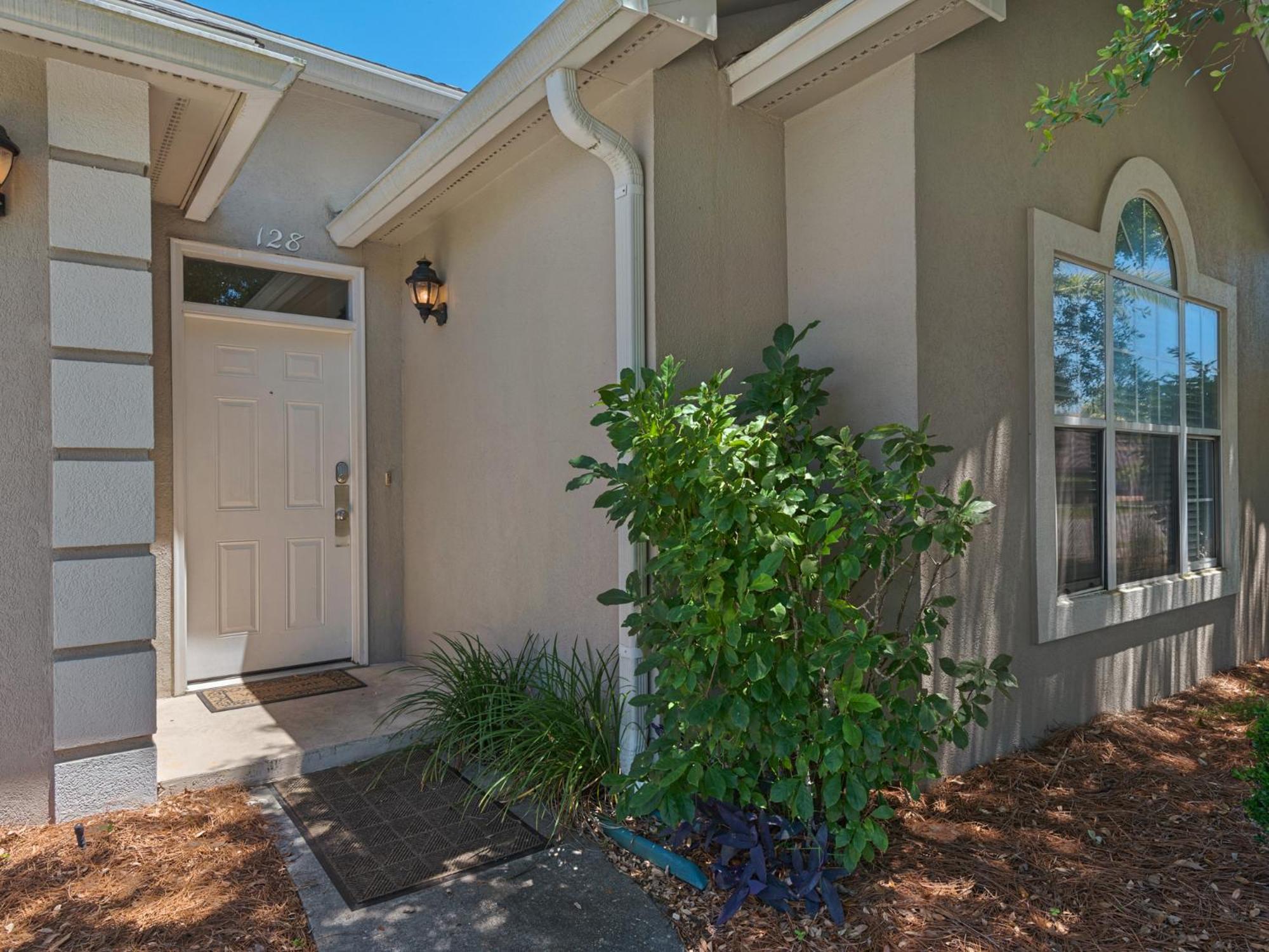 Holiday home A Stones Throw By Newman-dailey