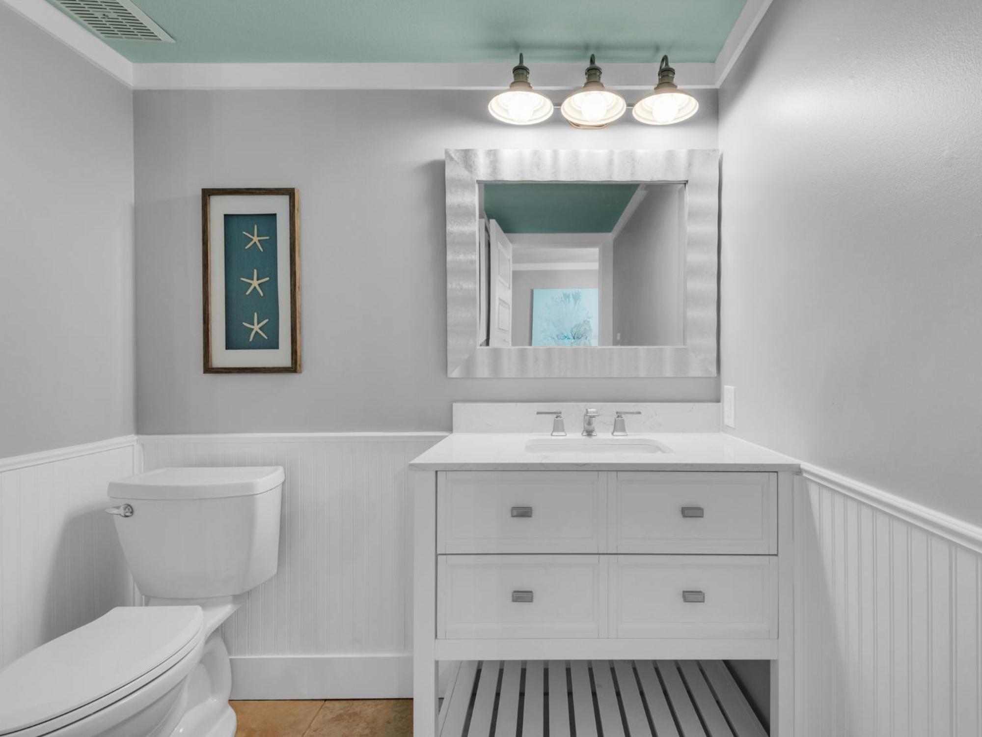 Gulf Winds East 23 By Newman-dailey Holiday home *