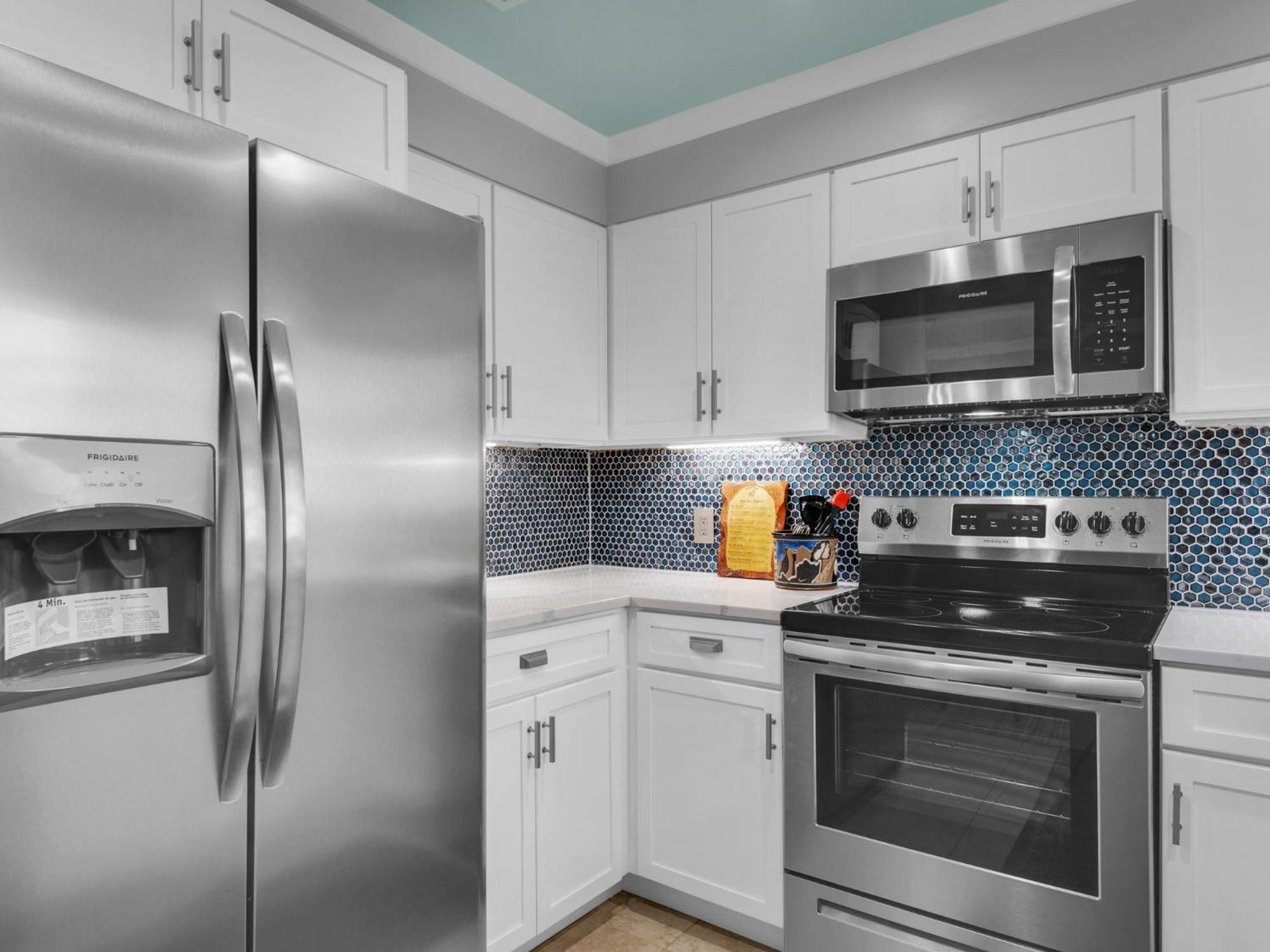 Holiday home Gulf Winds East 23 By Newman-dailey