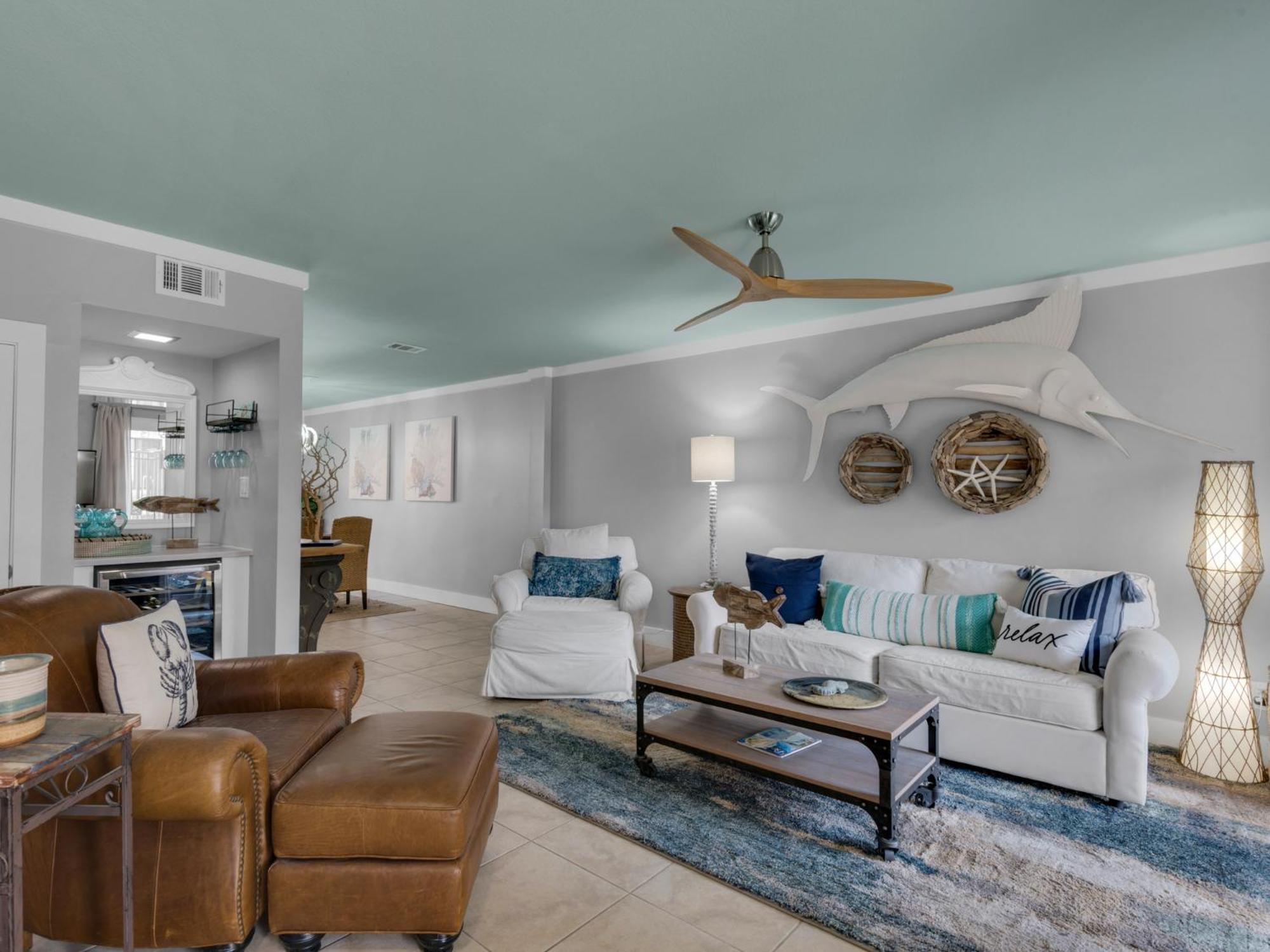 Gulf Winds East 23 By Newman-dailey Holiday home Destin