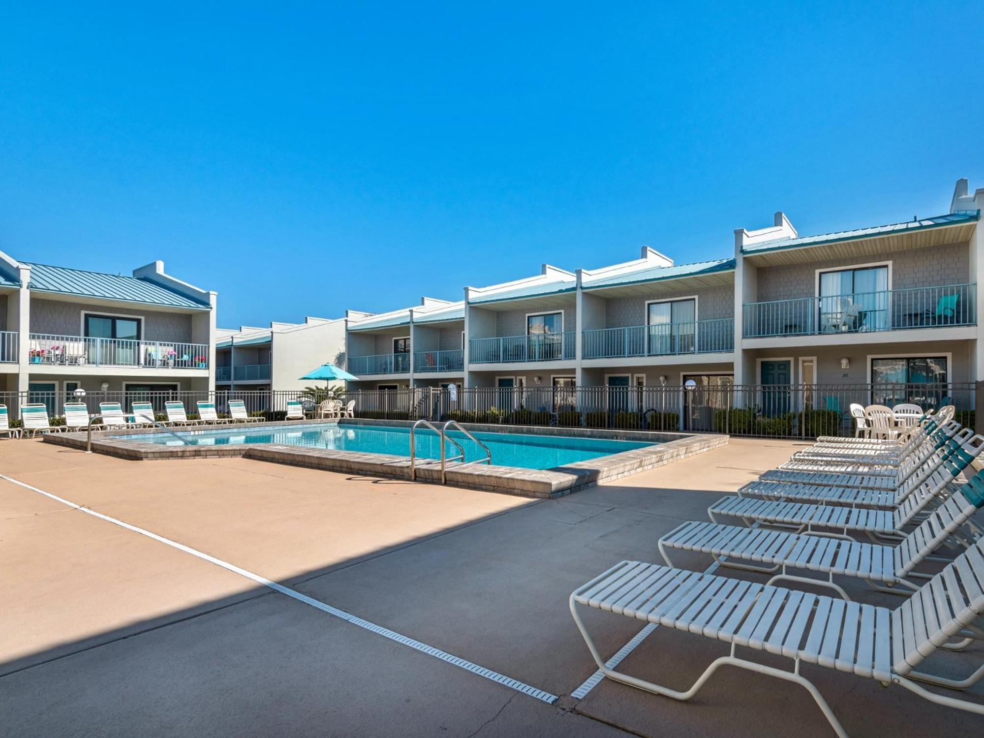 Holiday home Gulf Winds East 23 By Newman-dailey Destin
