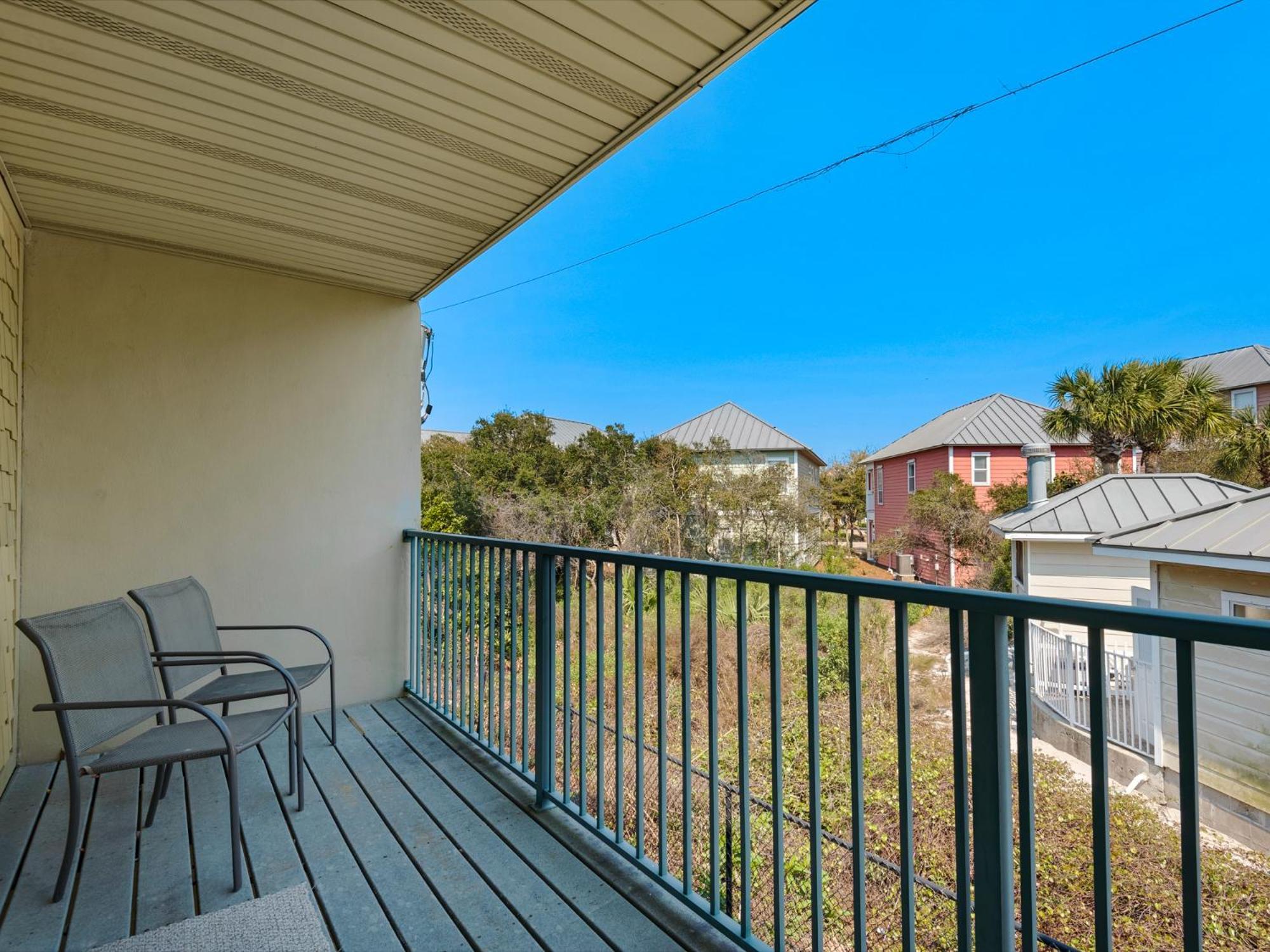 Holiday home Gulf Winds East 23 By Newman-dailey *