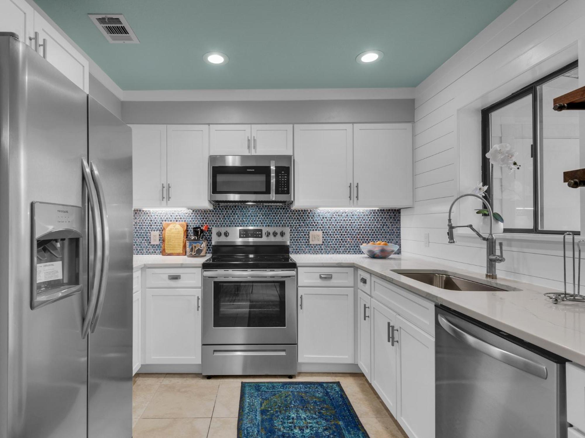 Gulf Winds East 23 By Newman-dailey Holiday home