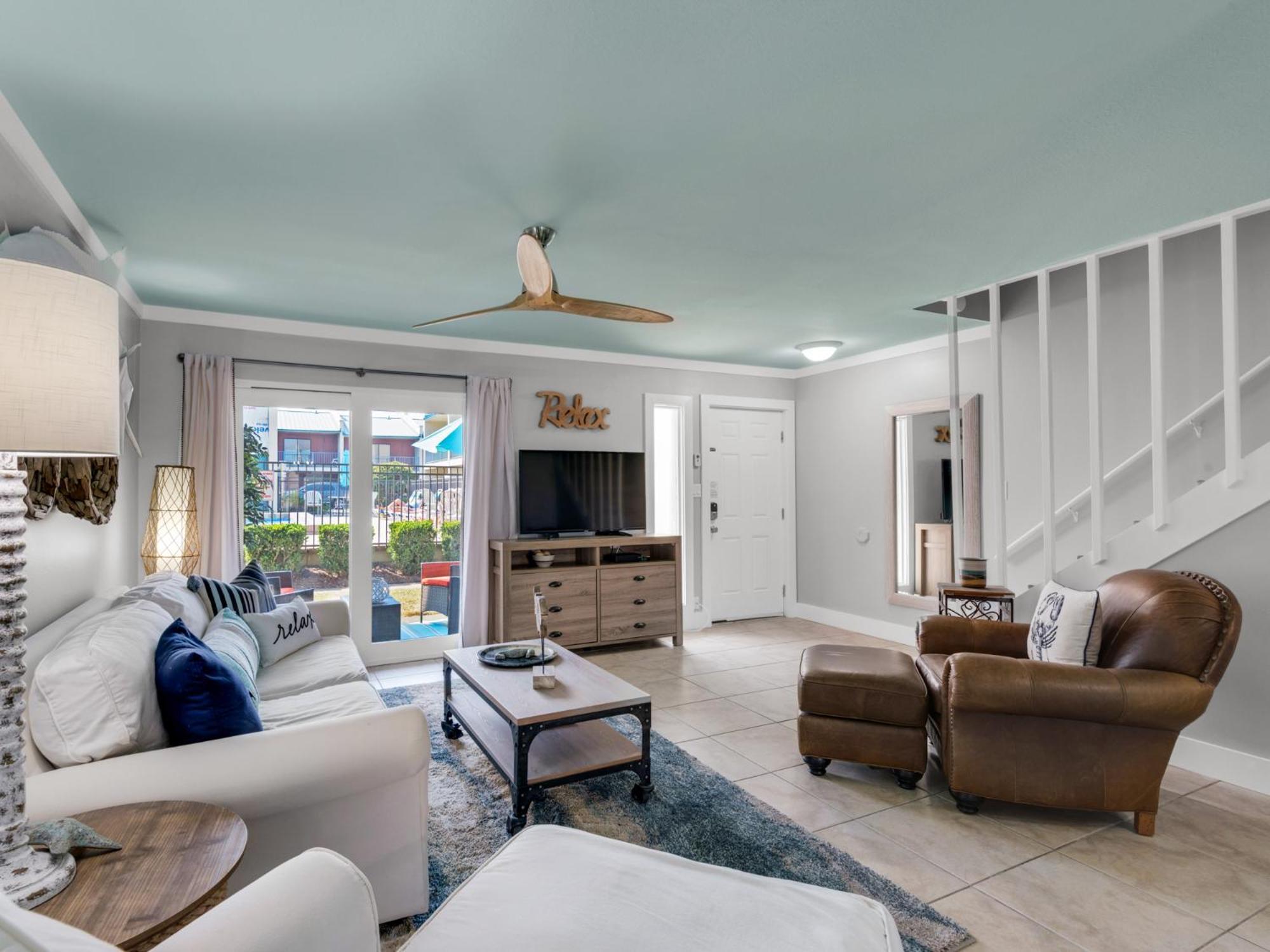 Holiday home Gulf Winds East 23 By Newman-dailey Destin