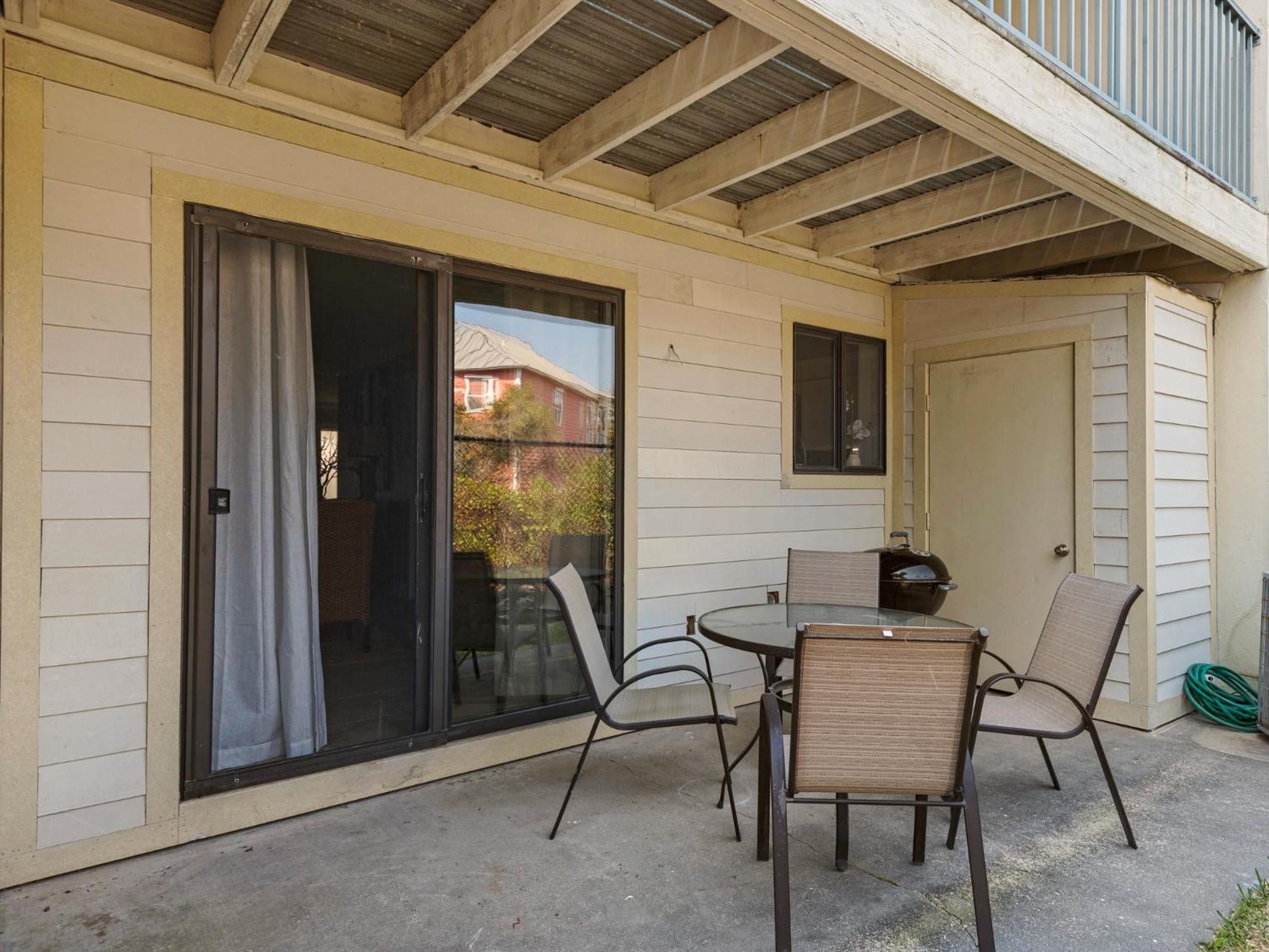Gulf Winds East 23 By Newman-dailey Holiday home *