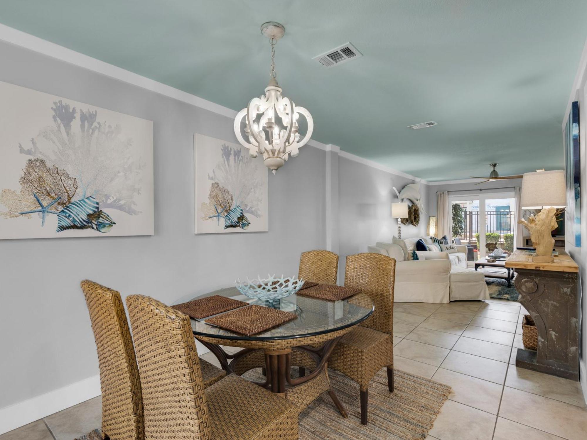 Gulf Winds East 23 By Newman-dailey *