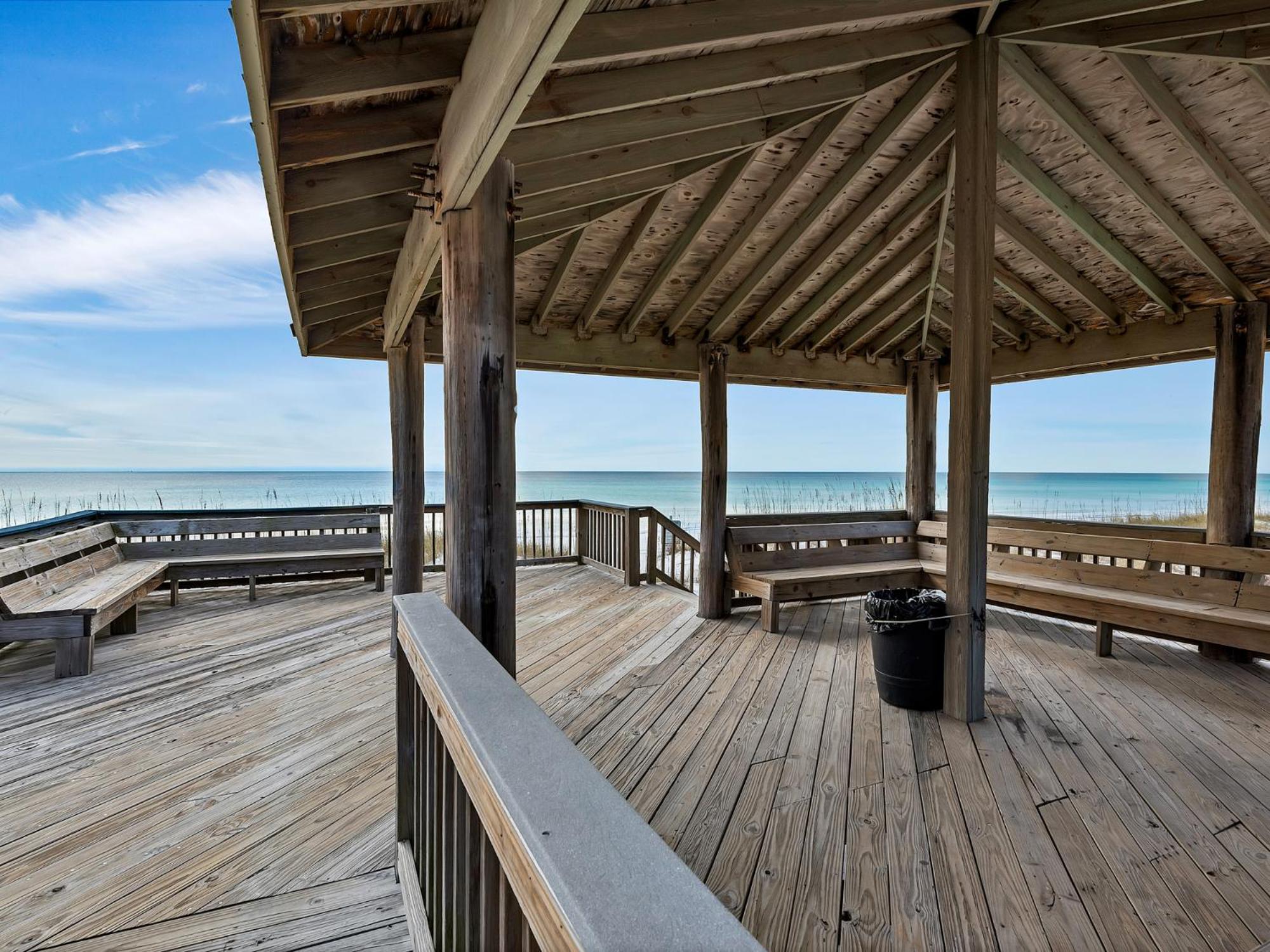 Gulf Winds East 23 By Newman-dailey * Destin