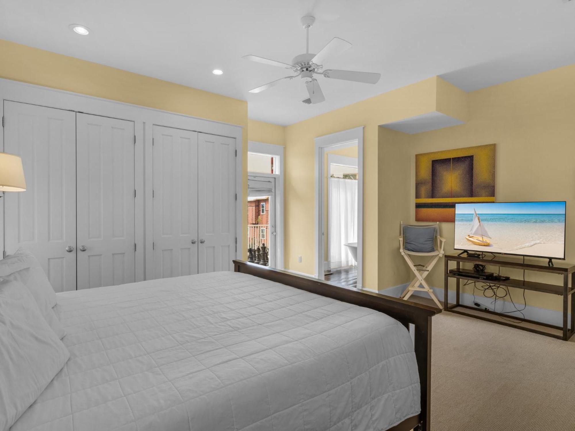 Soleil Levant By Newman-dailey Holiday home Destin