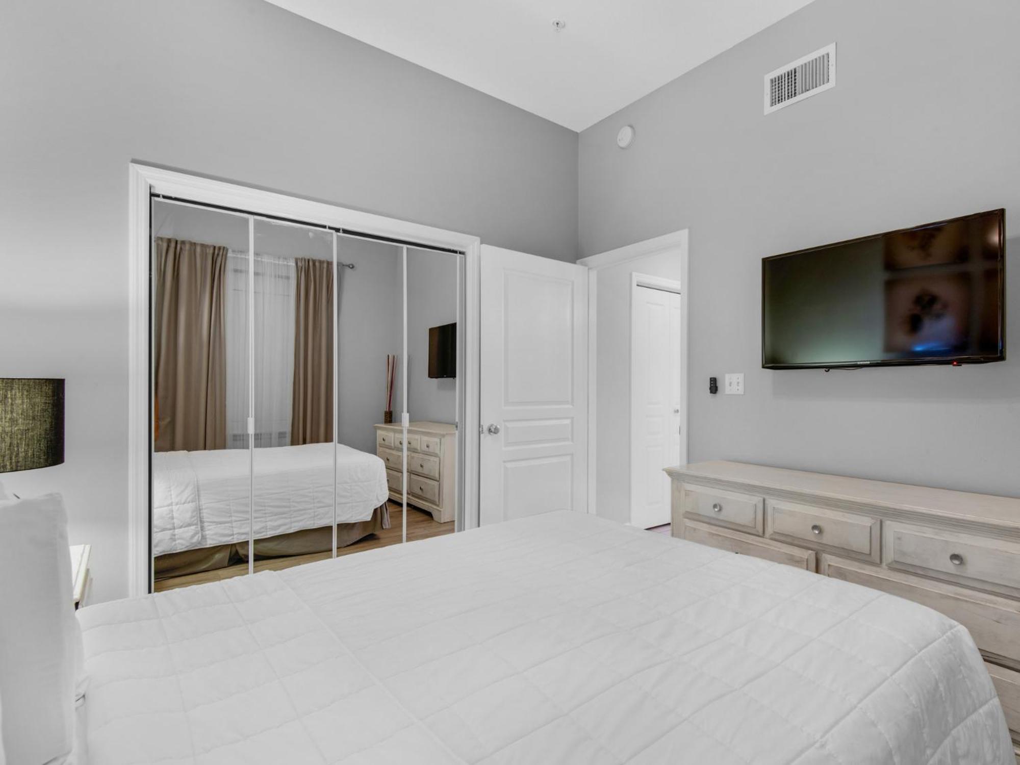 Crystal View 402 By Newman-dailey Holiday home