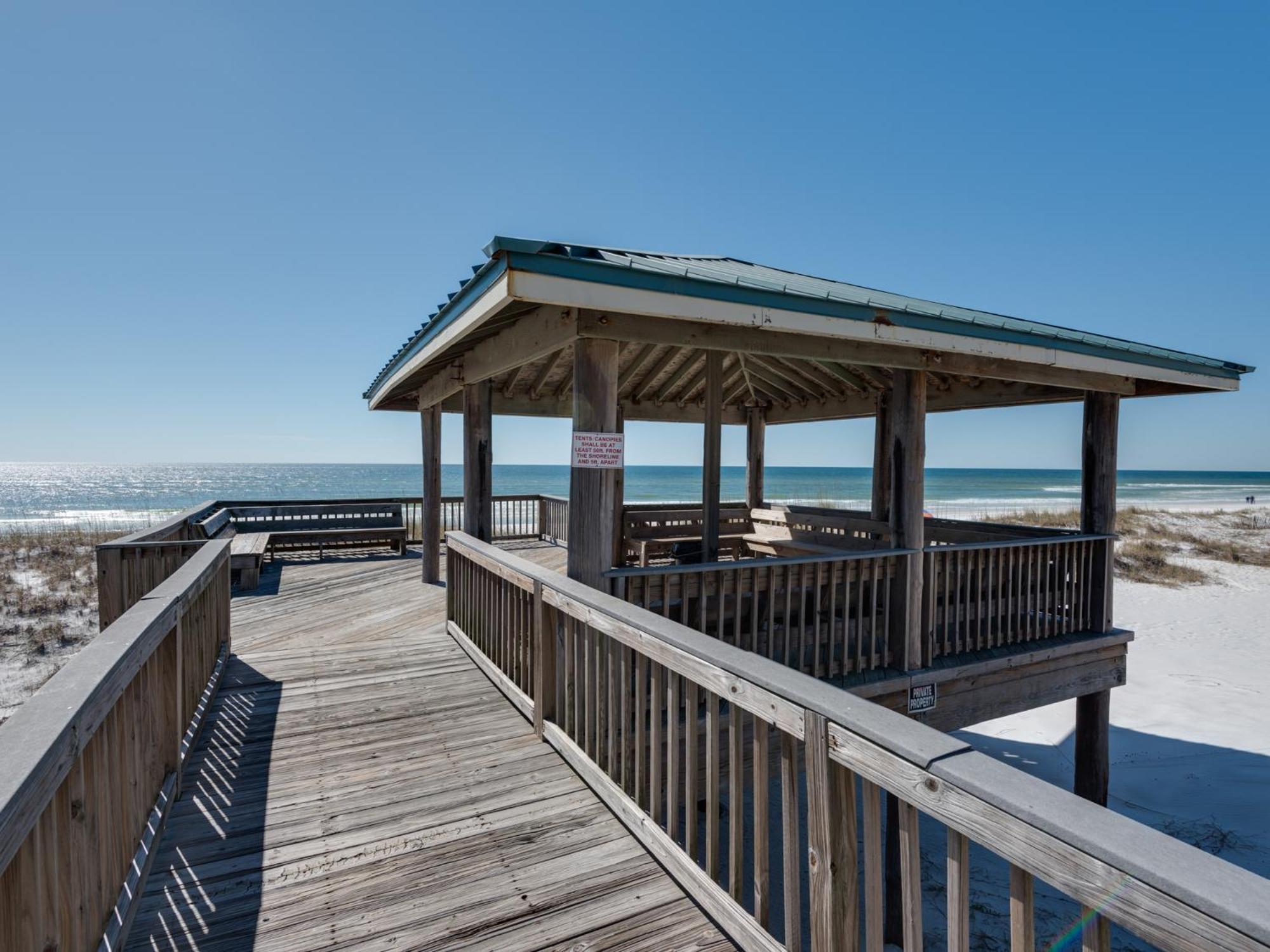 Gulf Winds East 23 By Newman-dailey * Destin